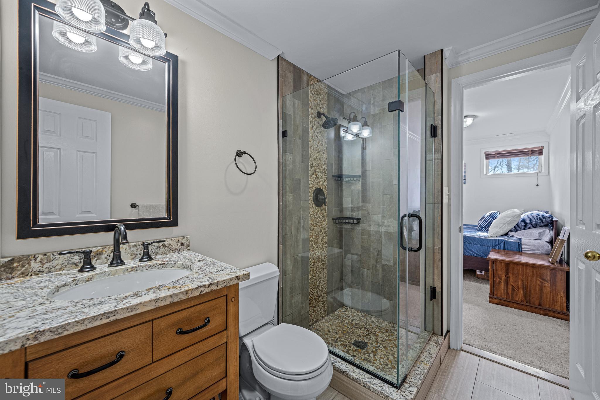 BRADFORD ESTATES - Residential