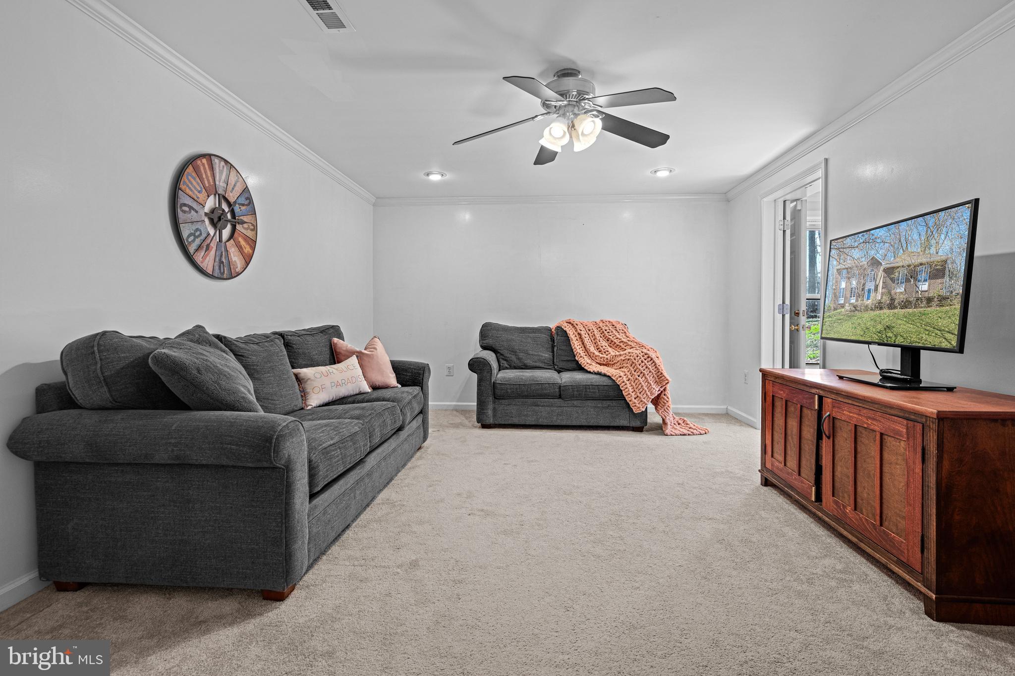 BRADFORD ESTATES - Residential