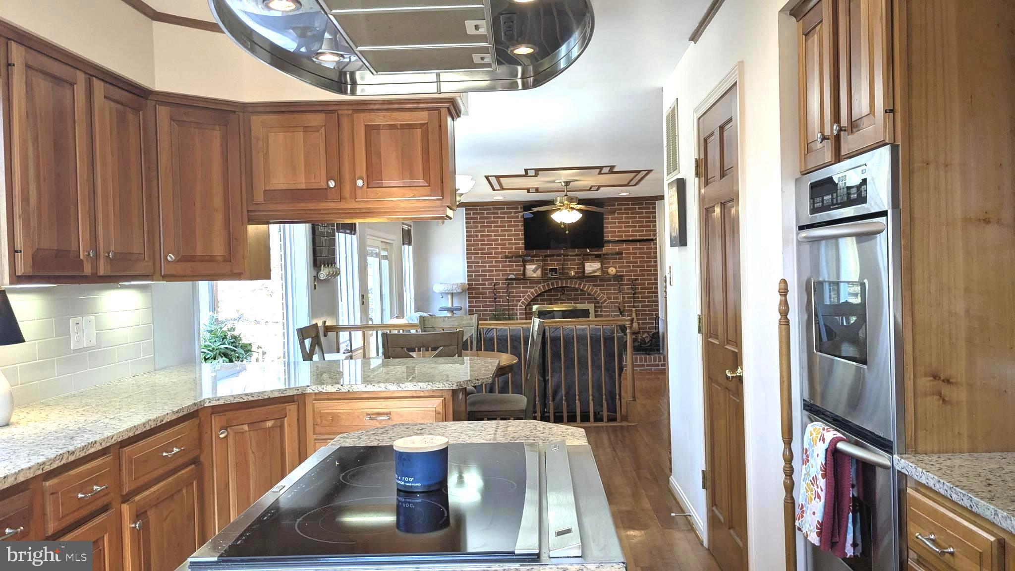 BRADFORD ESTATES - Residential