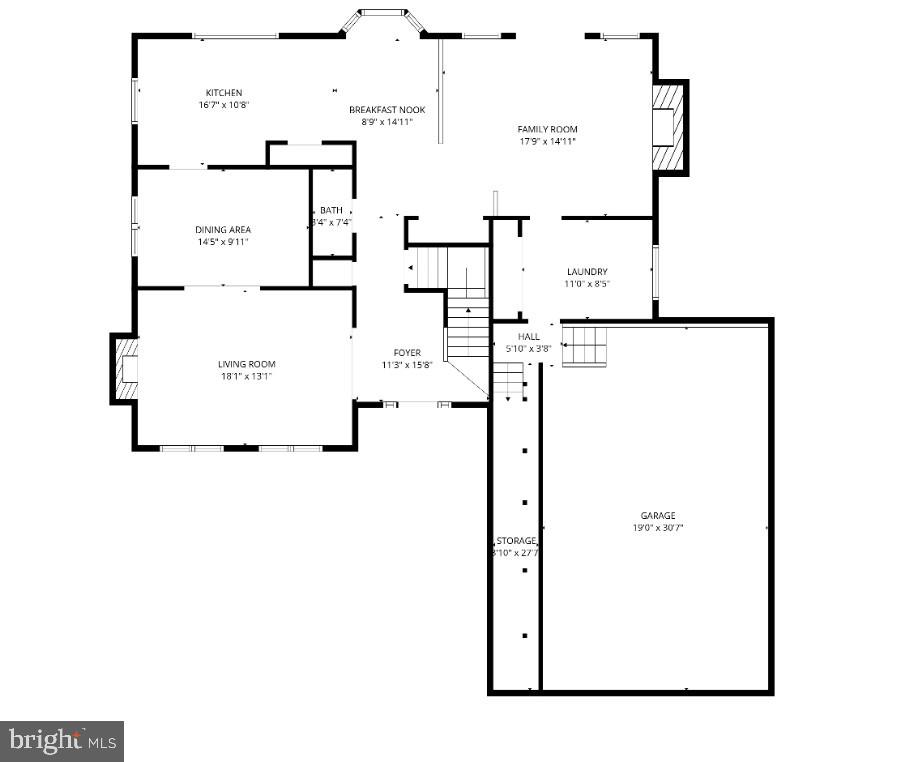 BRADFORD ESTATES - Residential