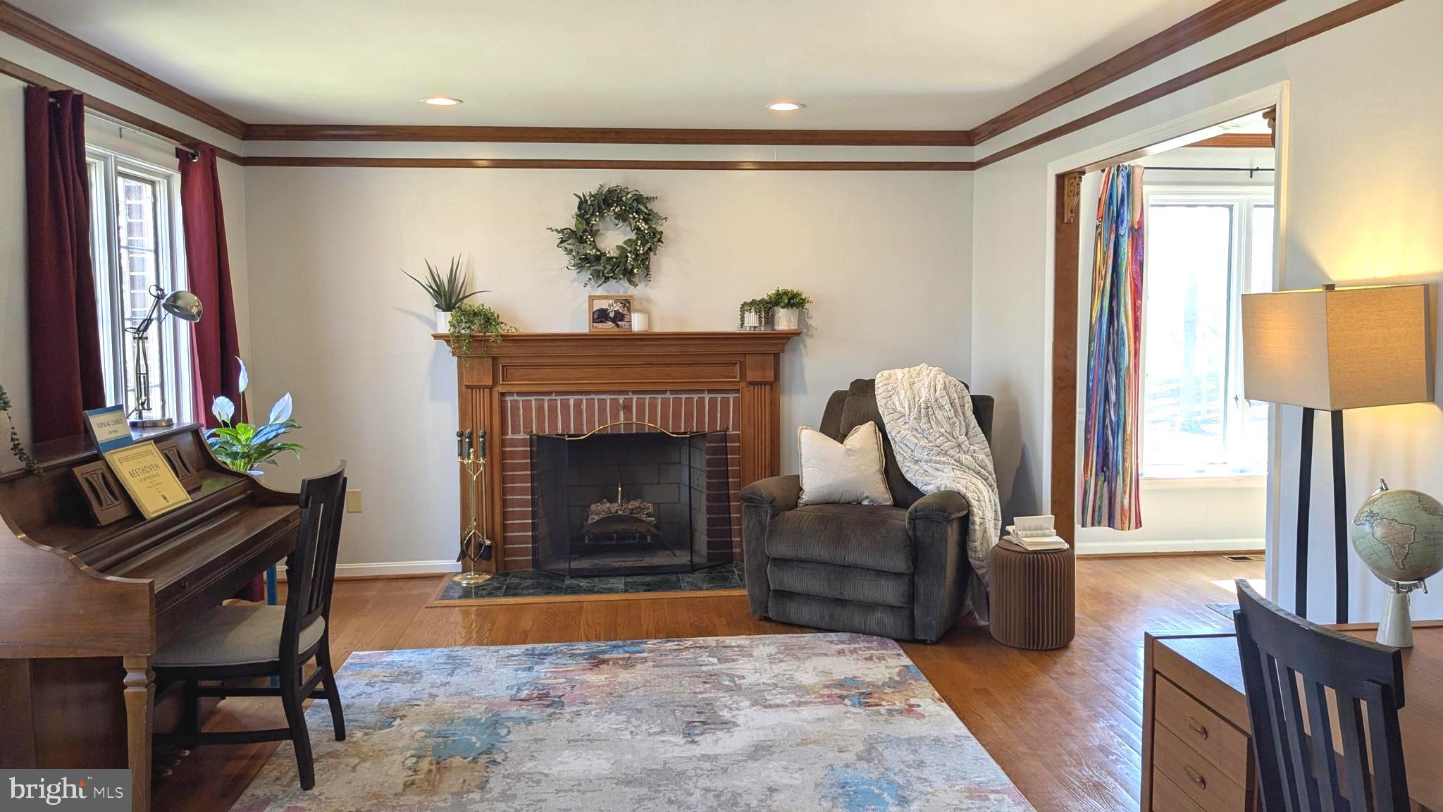 BRADFORD ESTATES - Residential