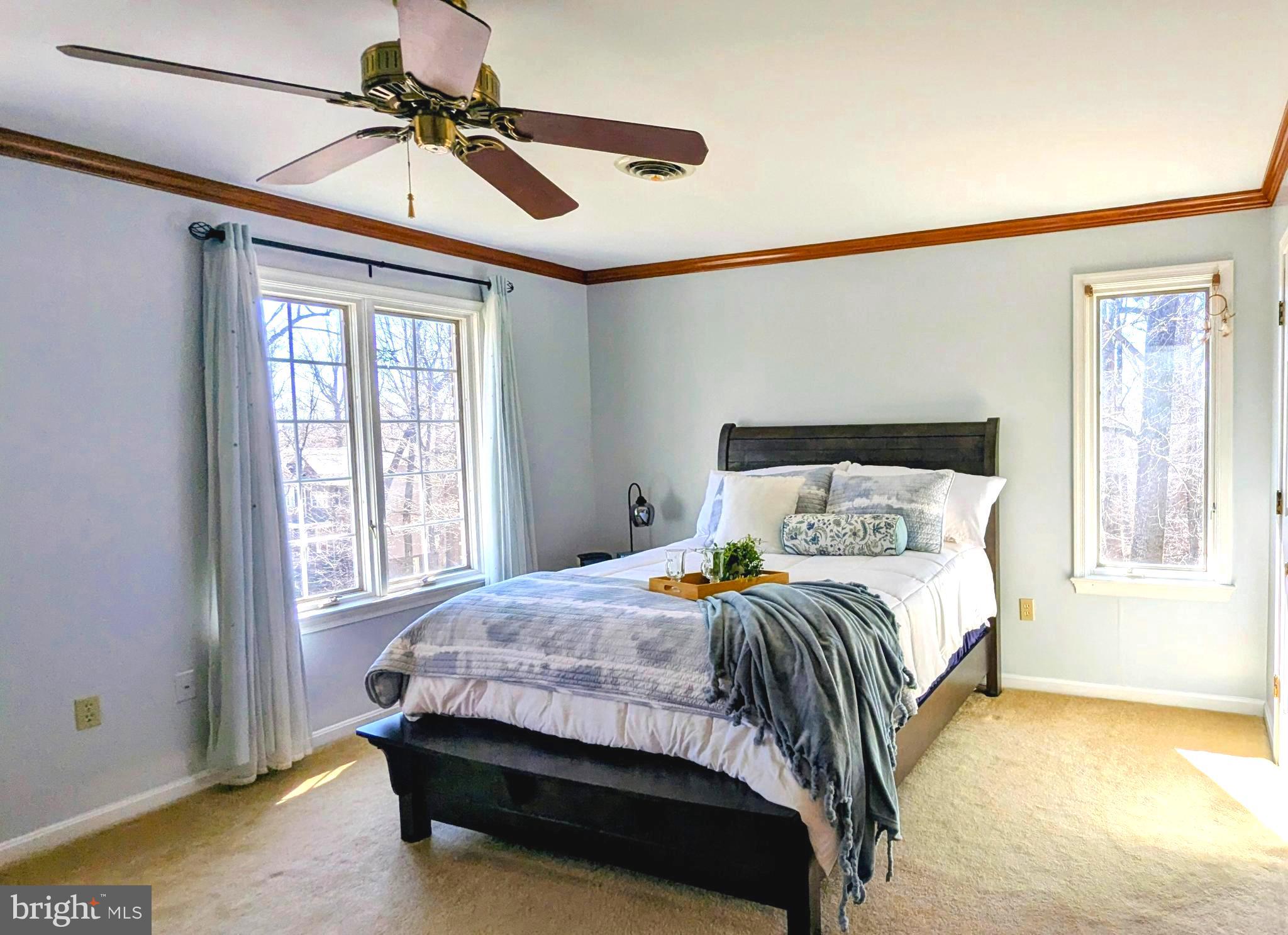 BRADFORD ESTATES - Residential