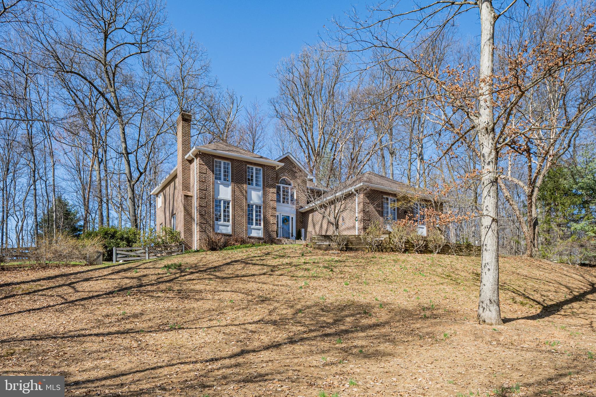 BRADFORD ESTATES - Residential