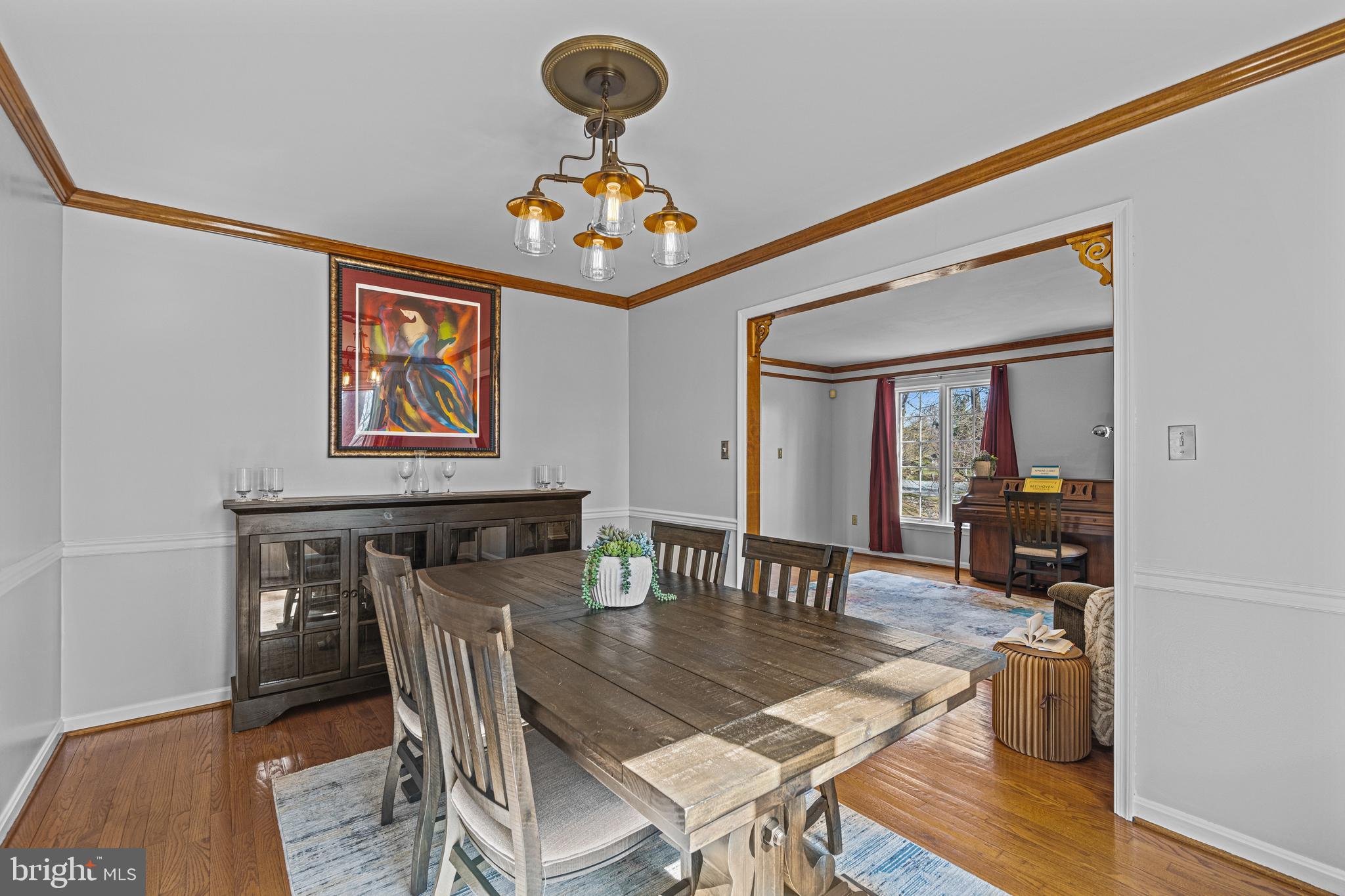 BRADFORD ESTATES - Residential