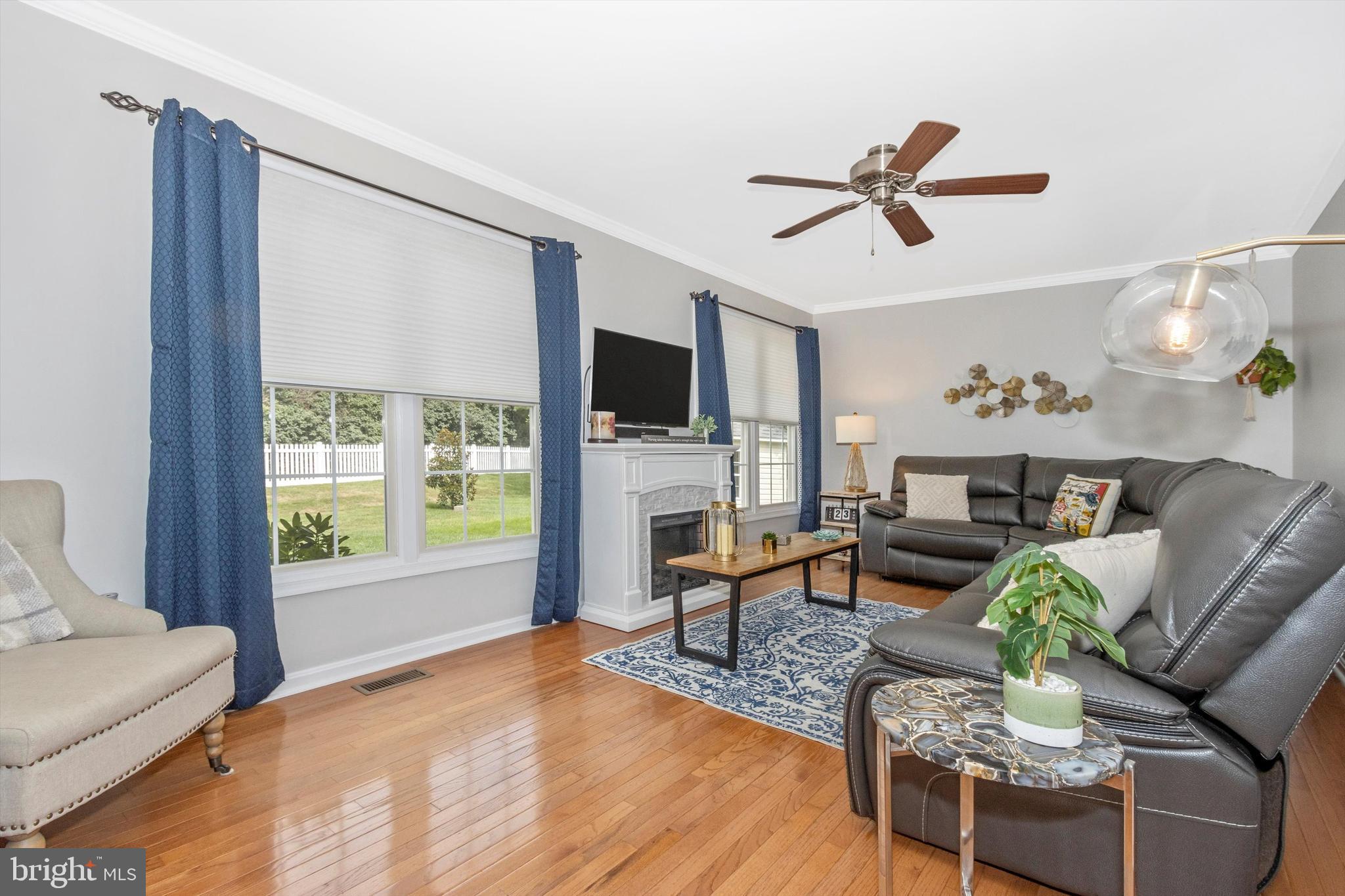 WINTER BROOK - Residential