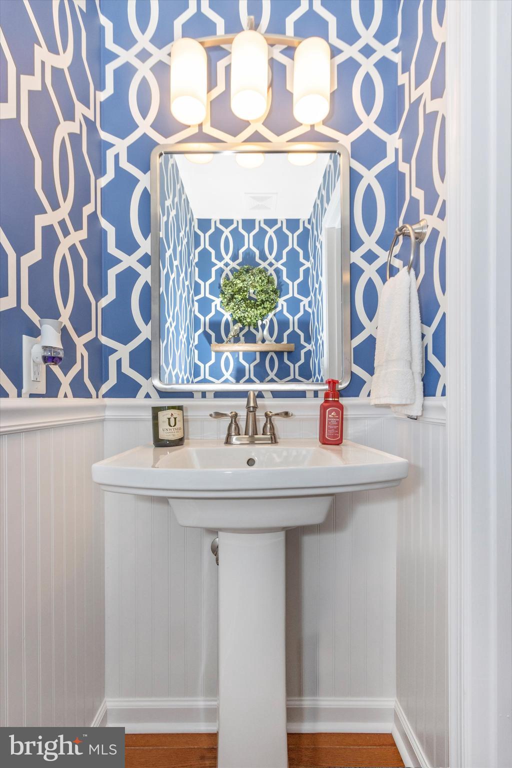 WINTER BROOK - Residential