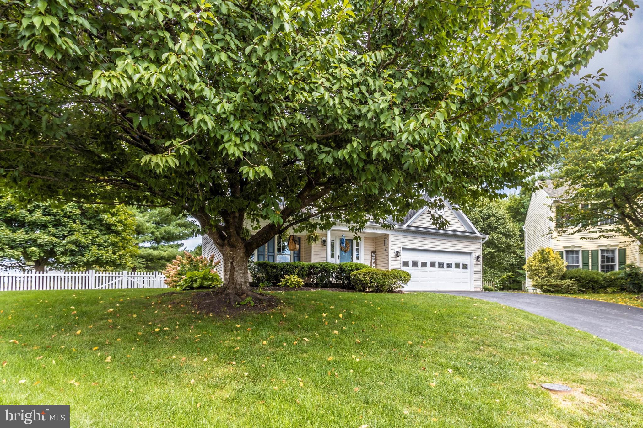 WINTER BROOK - Residential