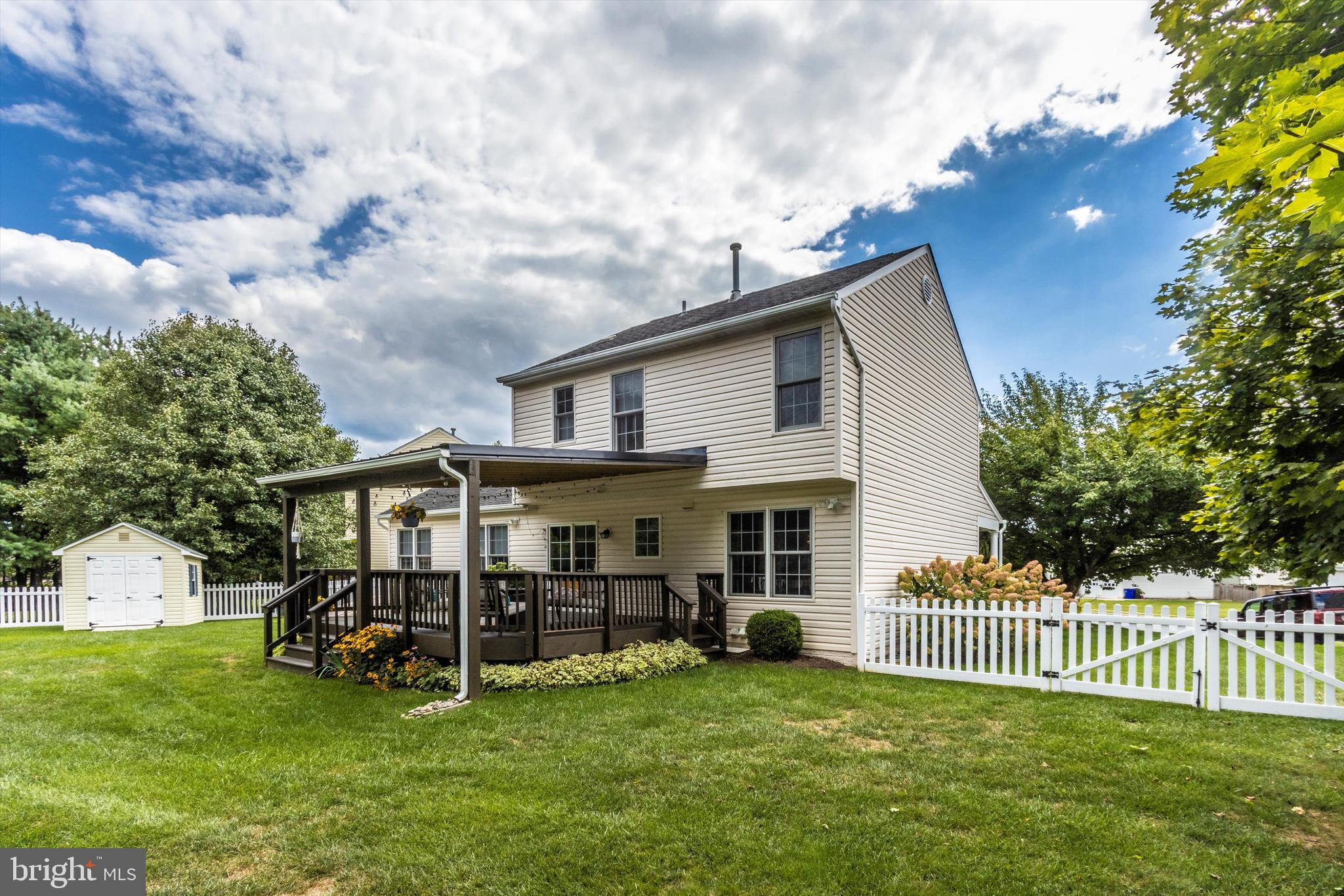 WINTER BROOK - Residential