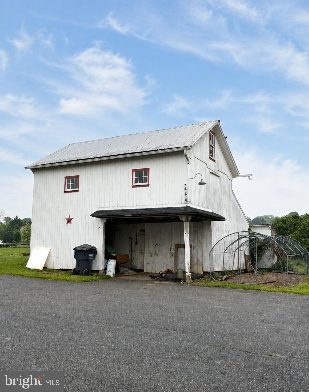 324 STEINMAN FARM ROAD