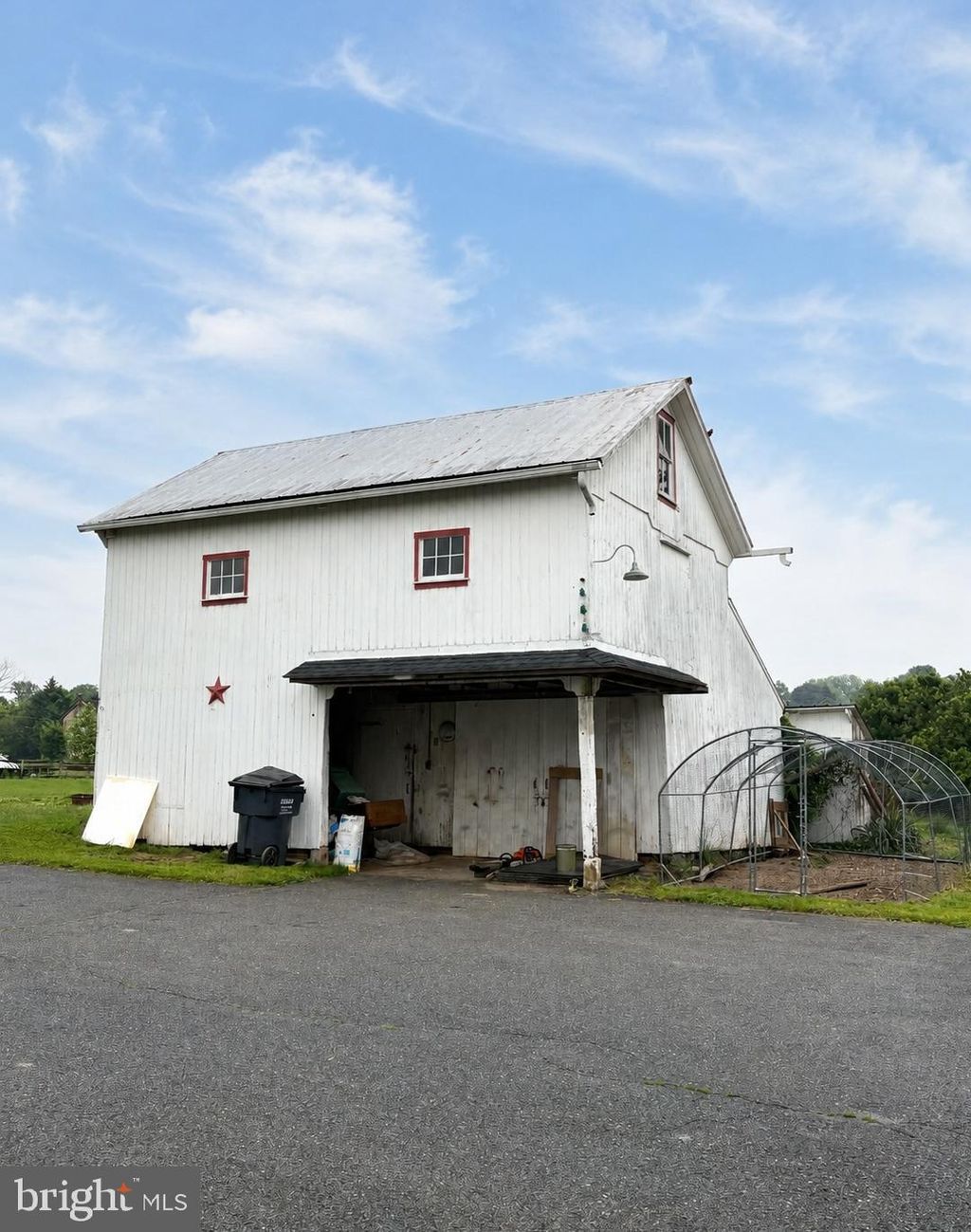 Photo of 324 Steinman Farm Road, PEQUEA, PA 17565 (MLS # PALA2089042)