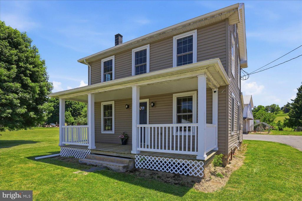 Photo of 324 Steinman Farm Road, PEQUEA, PA 17565 (MLS # PALA2089042)