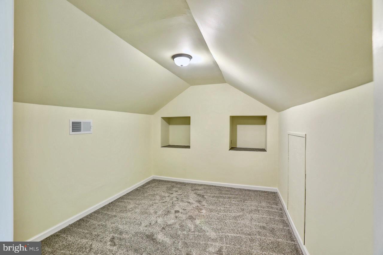 NONE AVAILABLE - Residential