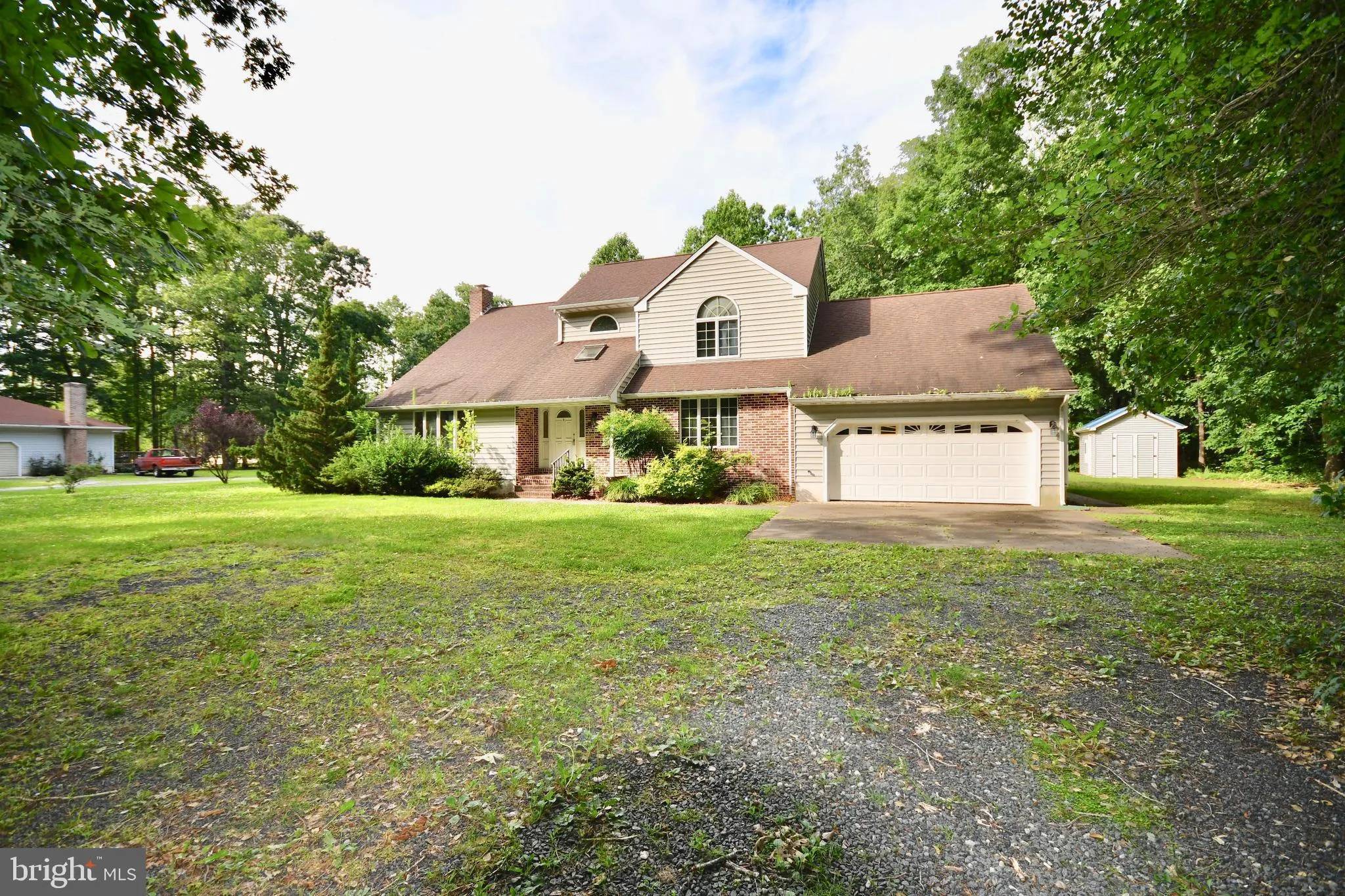 30771 Mount Joy Road, Millsboro, DE 19966