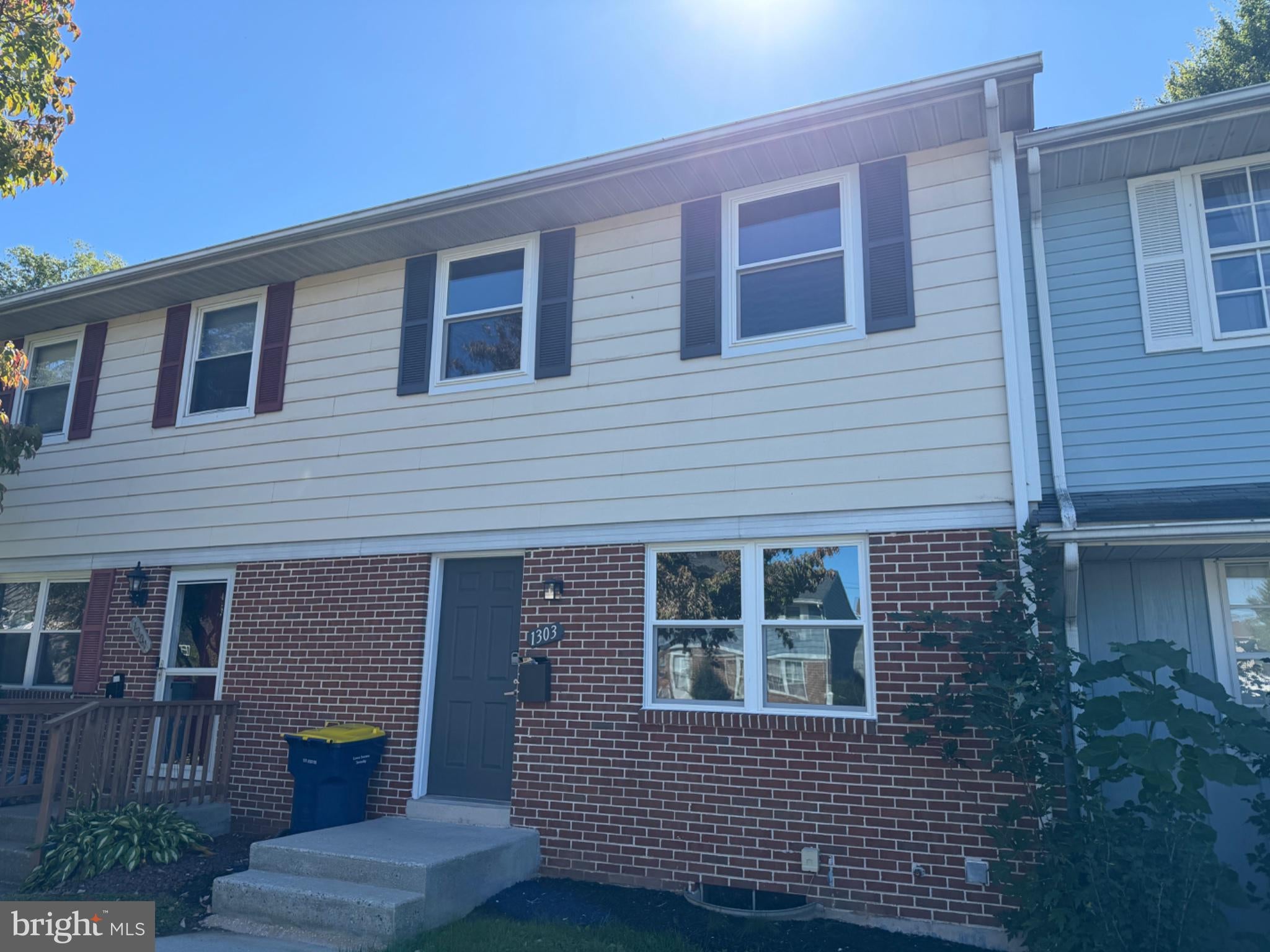 1303 GEORGETOWN ROAD