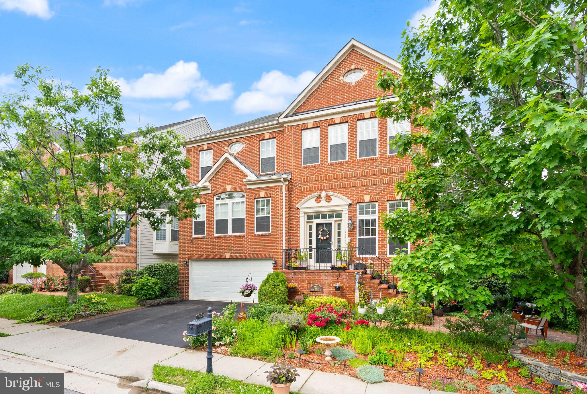 7202 GRAY HEIGHTS COURT