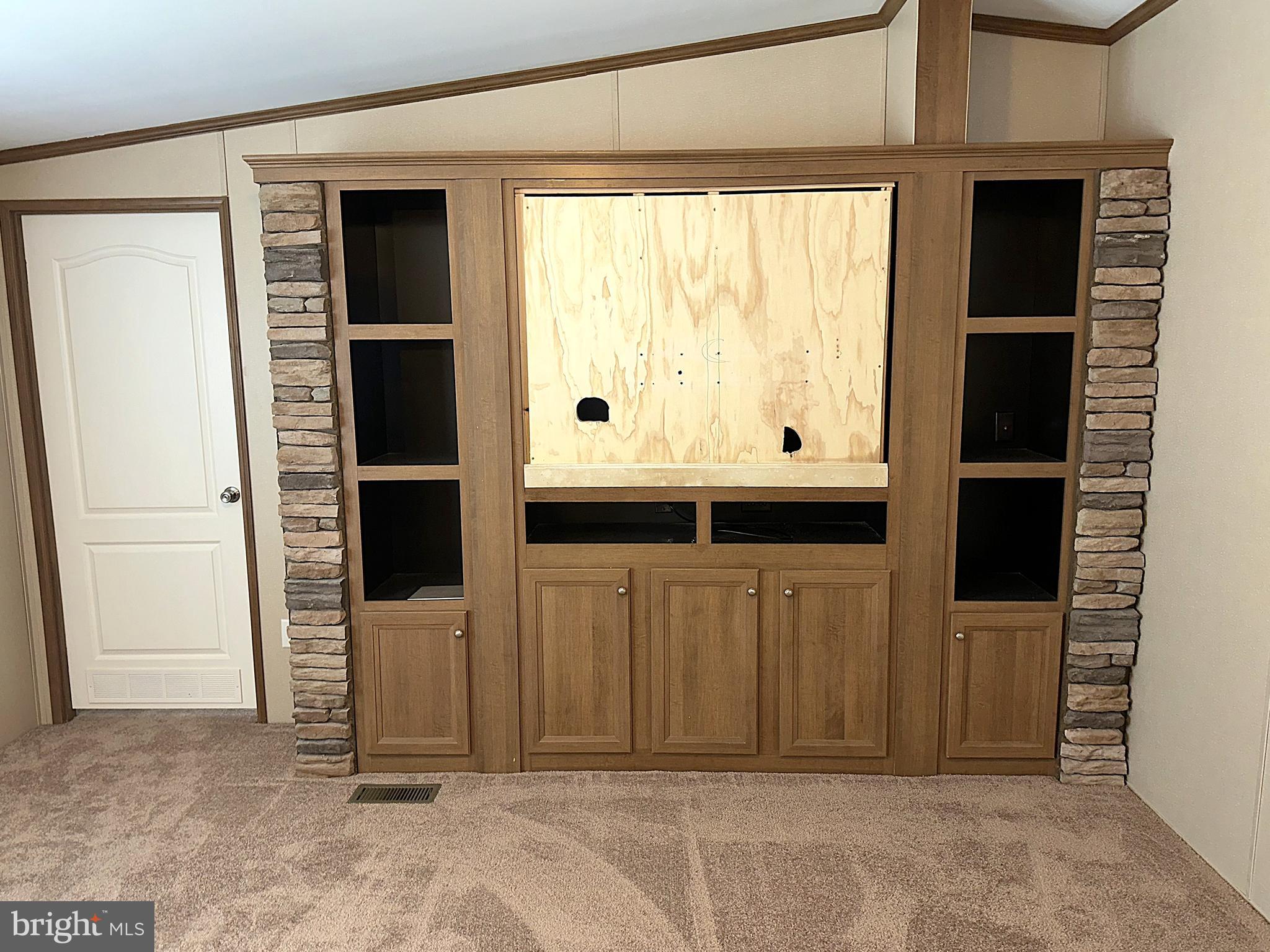 NONE AVAILABLE - Residential