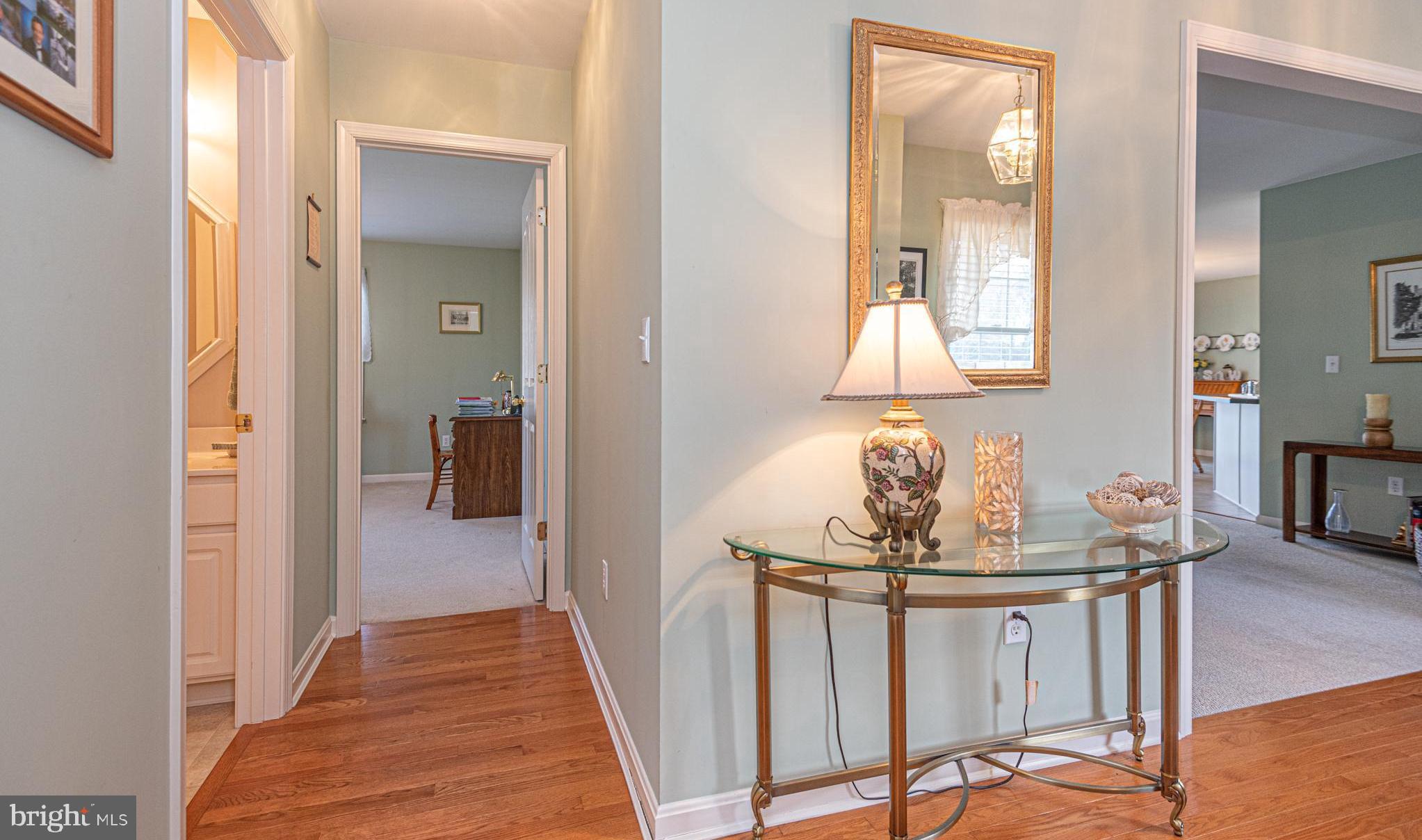 HEATHER GLEN - Residential