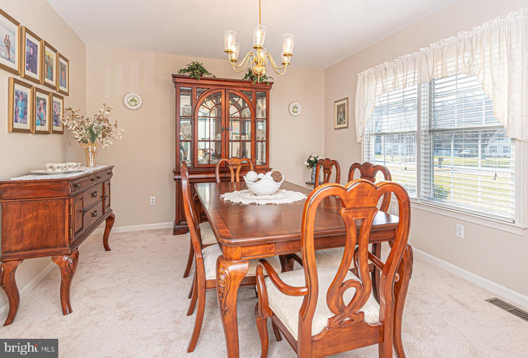 HEATHER GLEN - Residential