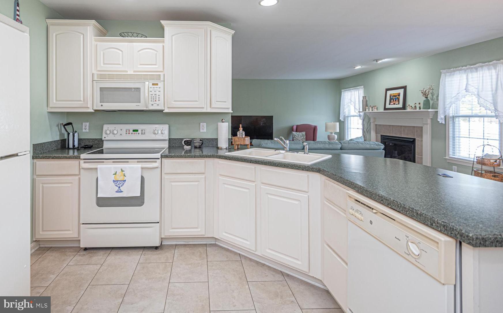 HEATHER GLEN - Residential