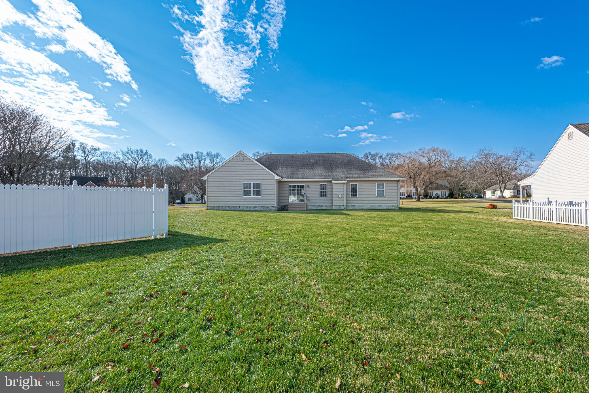 HEATHER GLEN - Residential