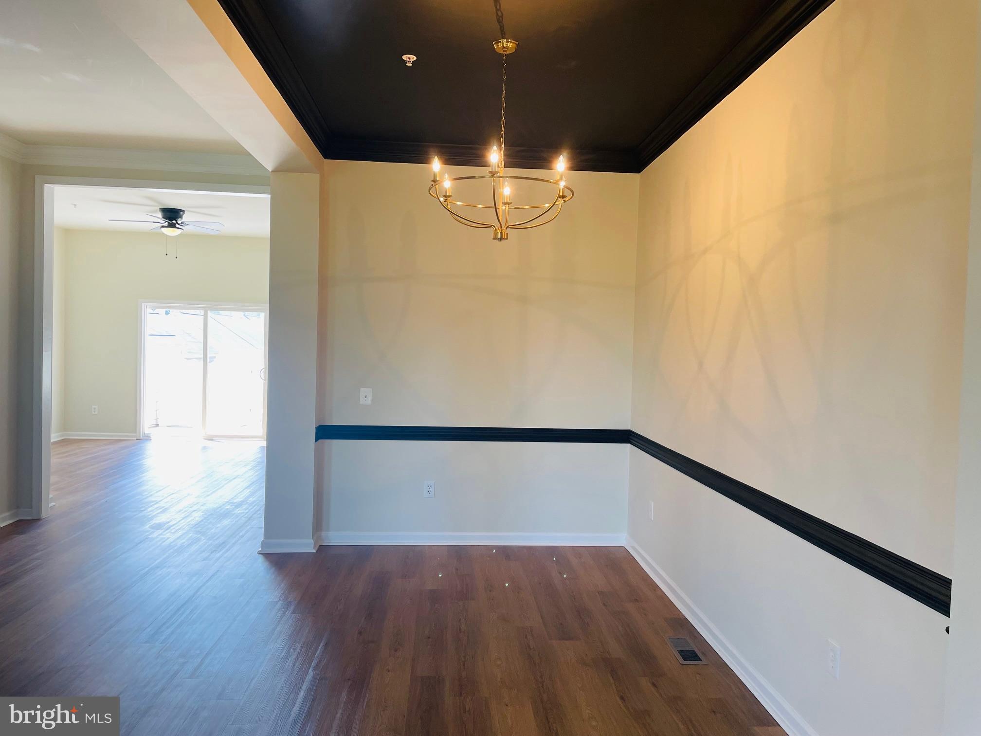 COUNTY CENTER - Residential