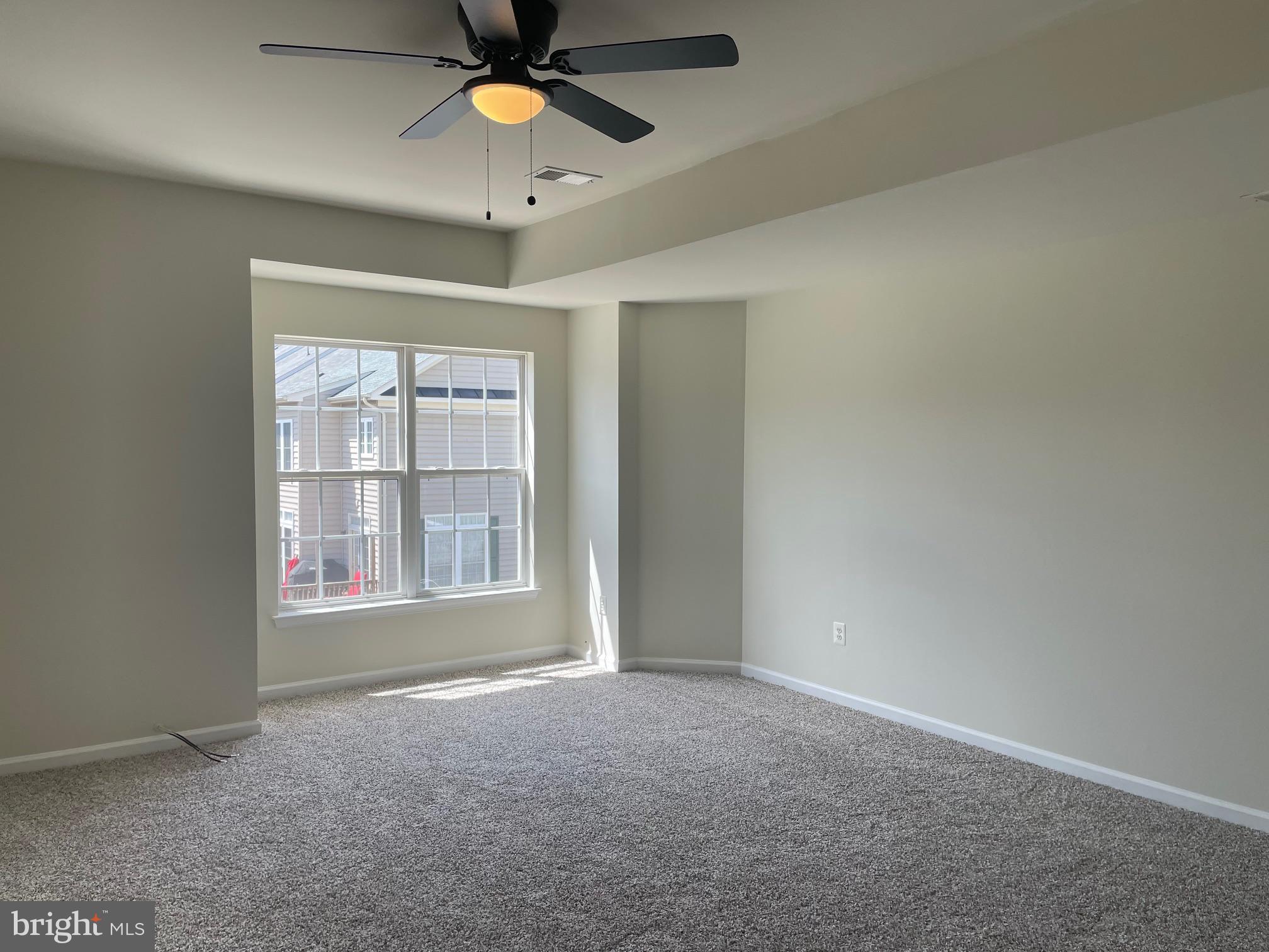 COUNTY CENTER - Residential