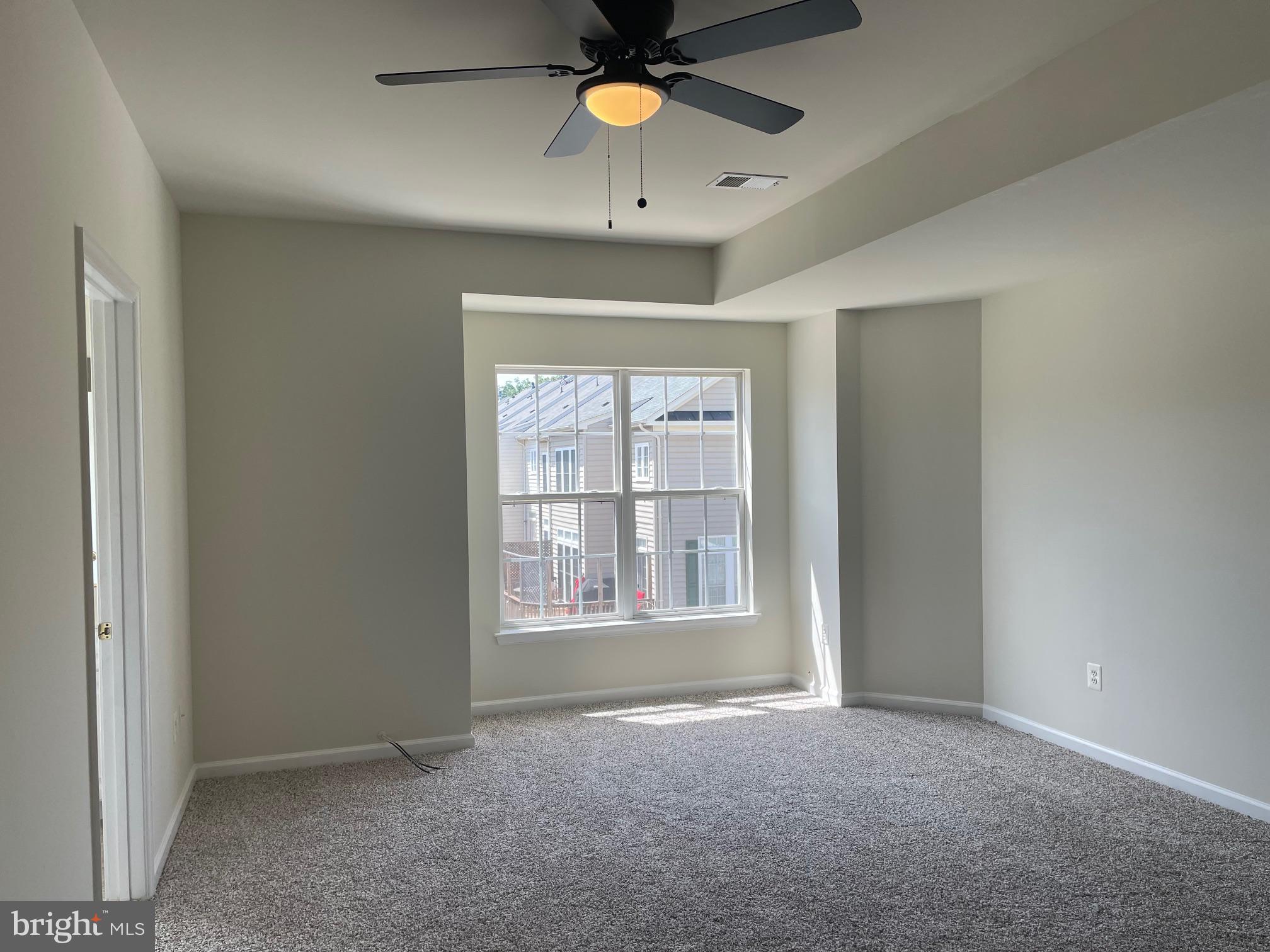 COUNTY CENTER - Residential