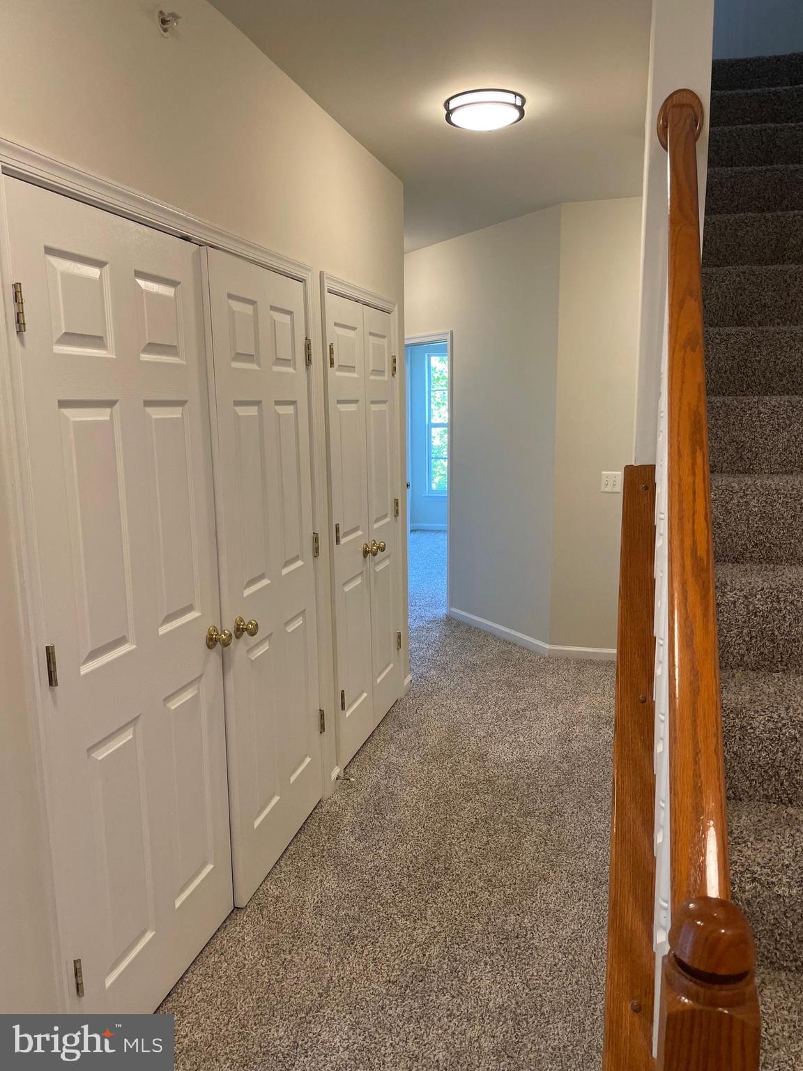 COUNTY CENTER - Residential