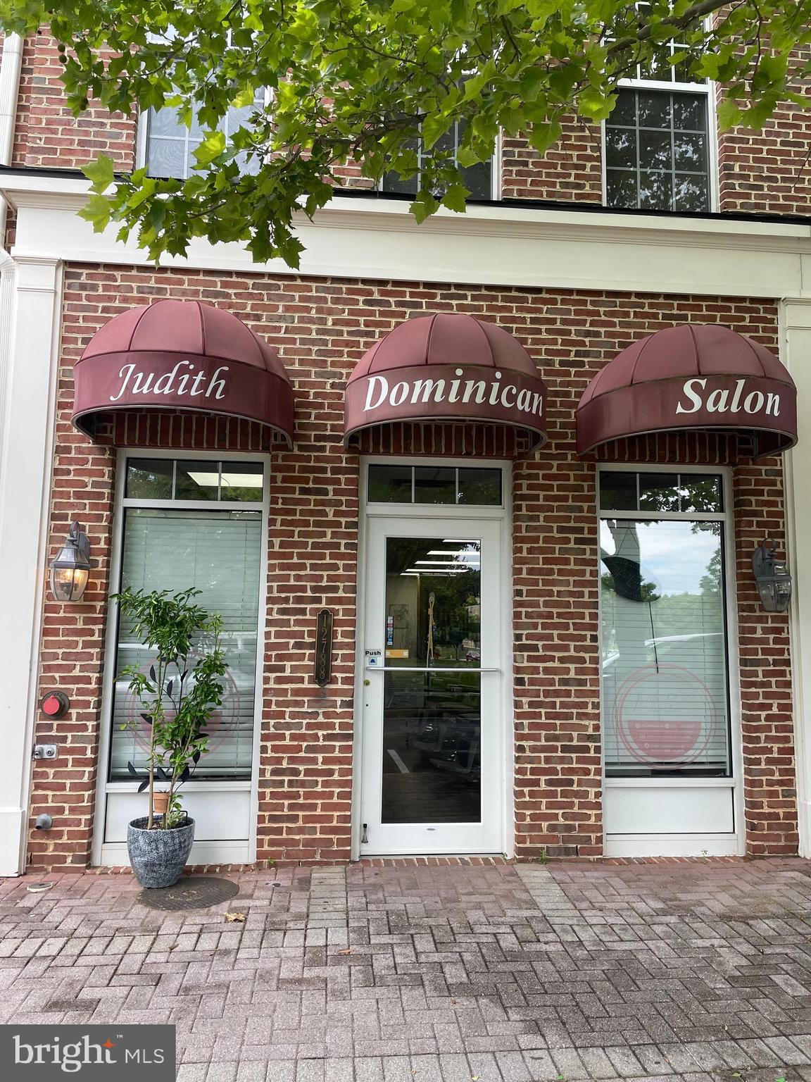 COUNTY CENTER - Residential