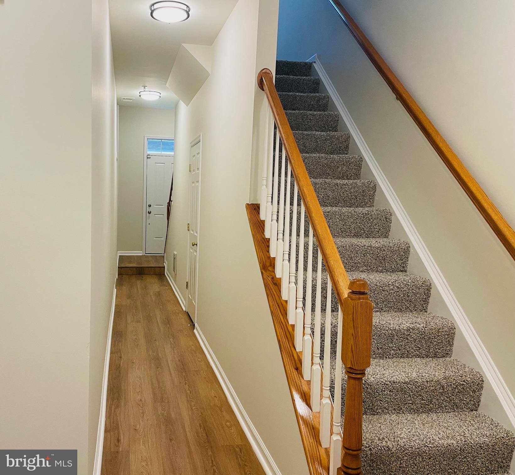 COUNTY CENTER - Residential