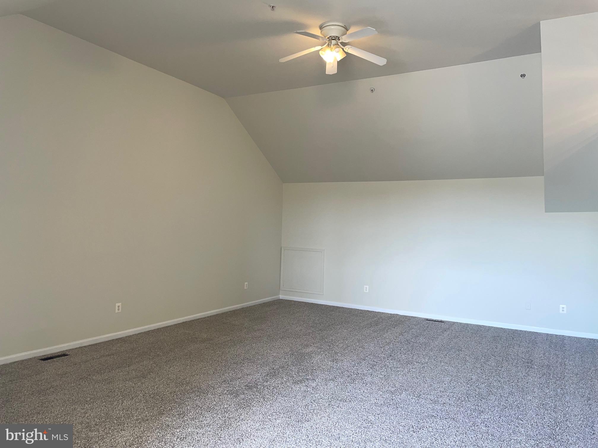 COUNTY CENTER - Residential