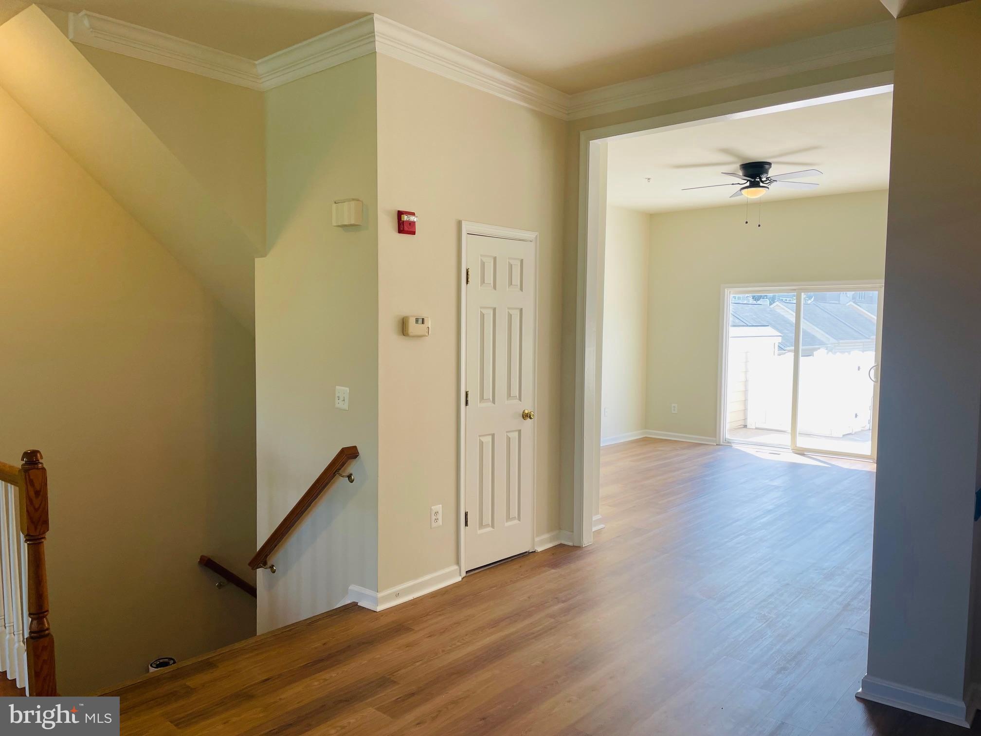 COUNTY CENTER - Residential