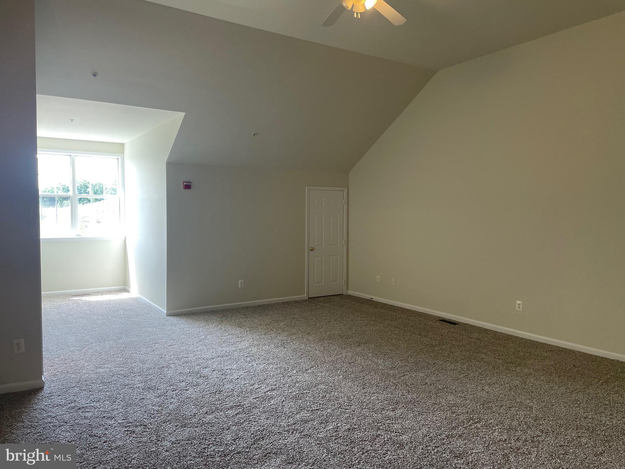 COUNTY CENTER - Residential