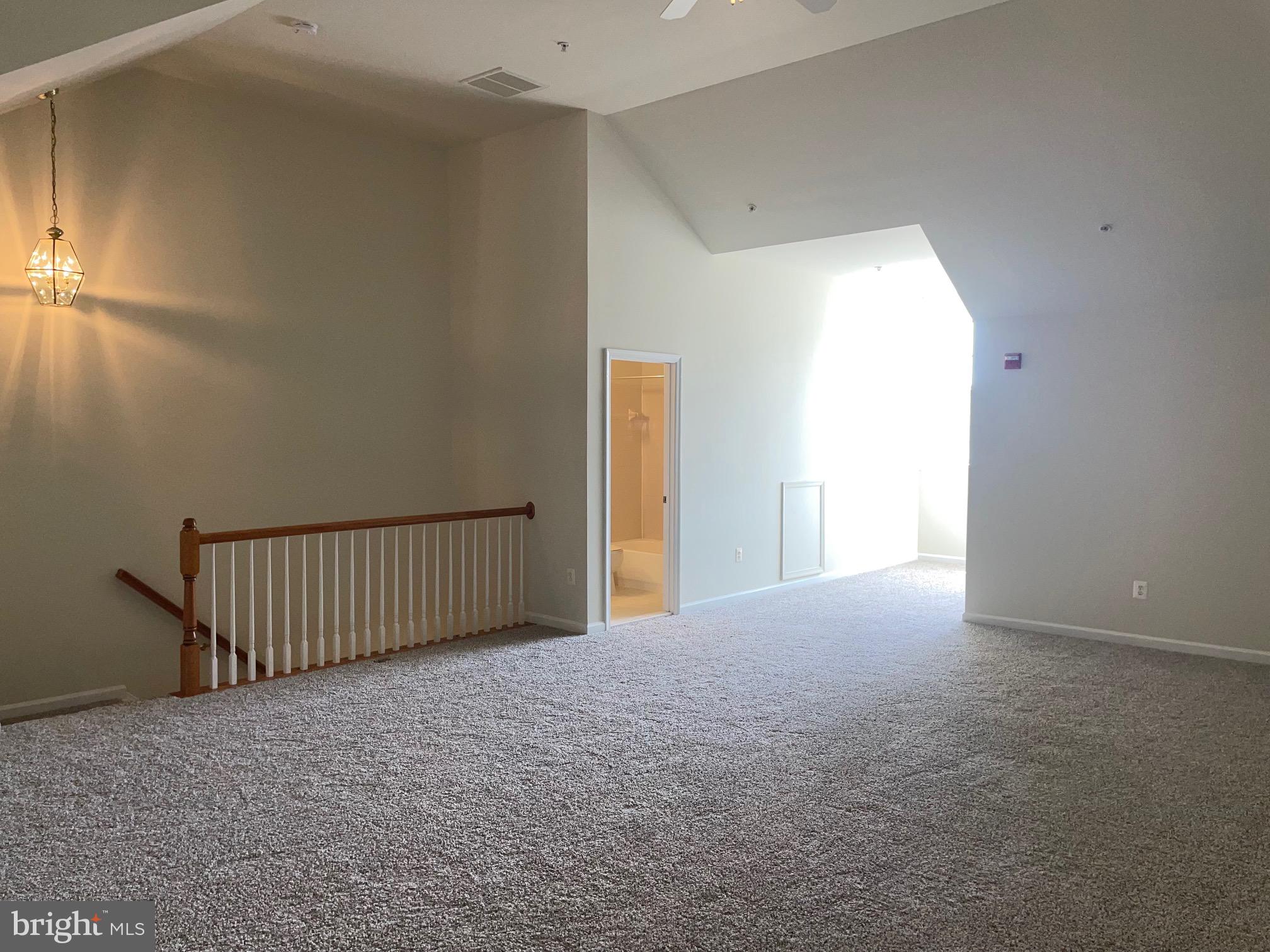 COUNTY CENTER - Residential