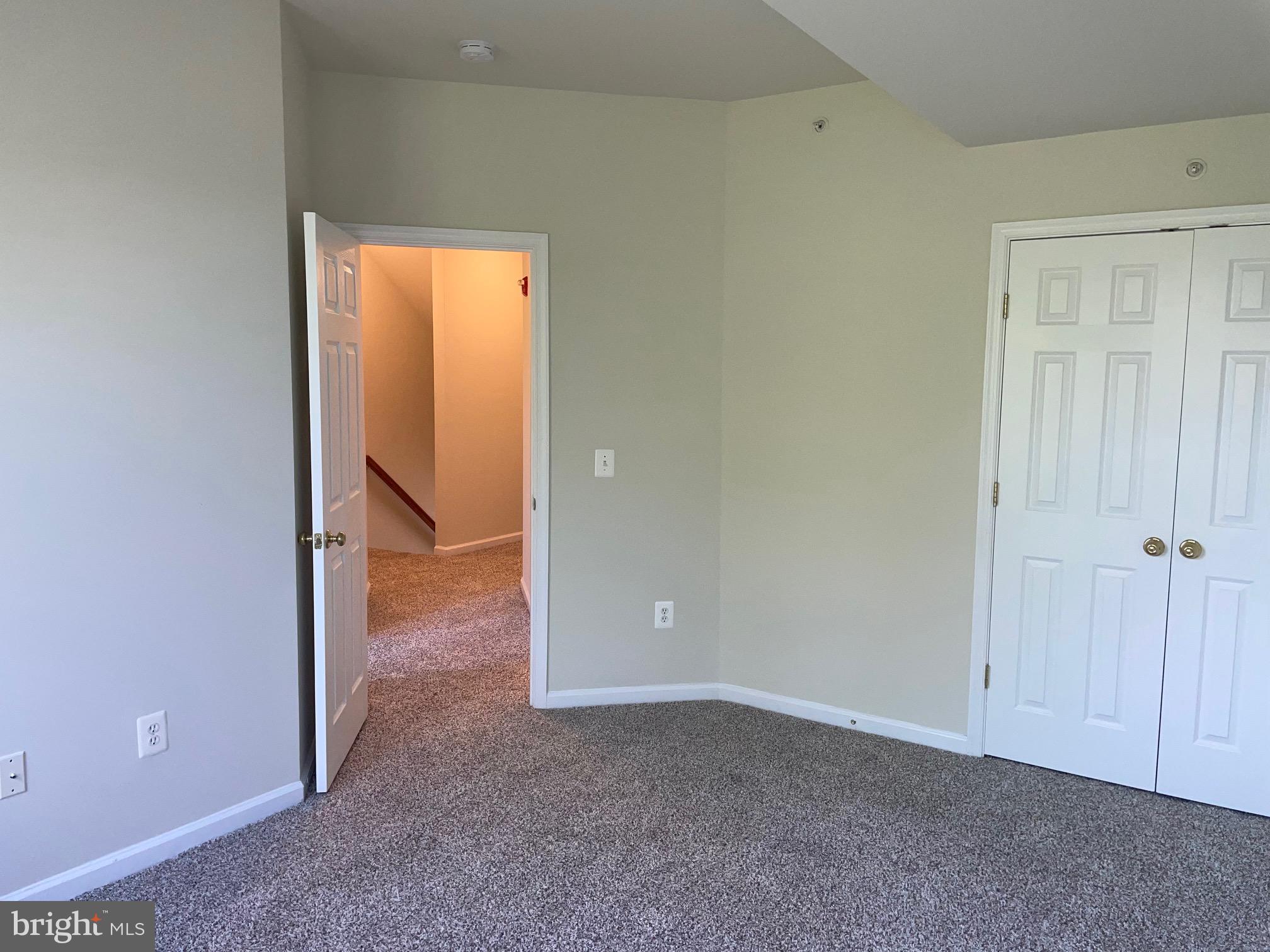 COUNTY CENTER - Residential