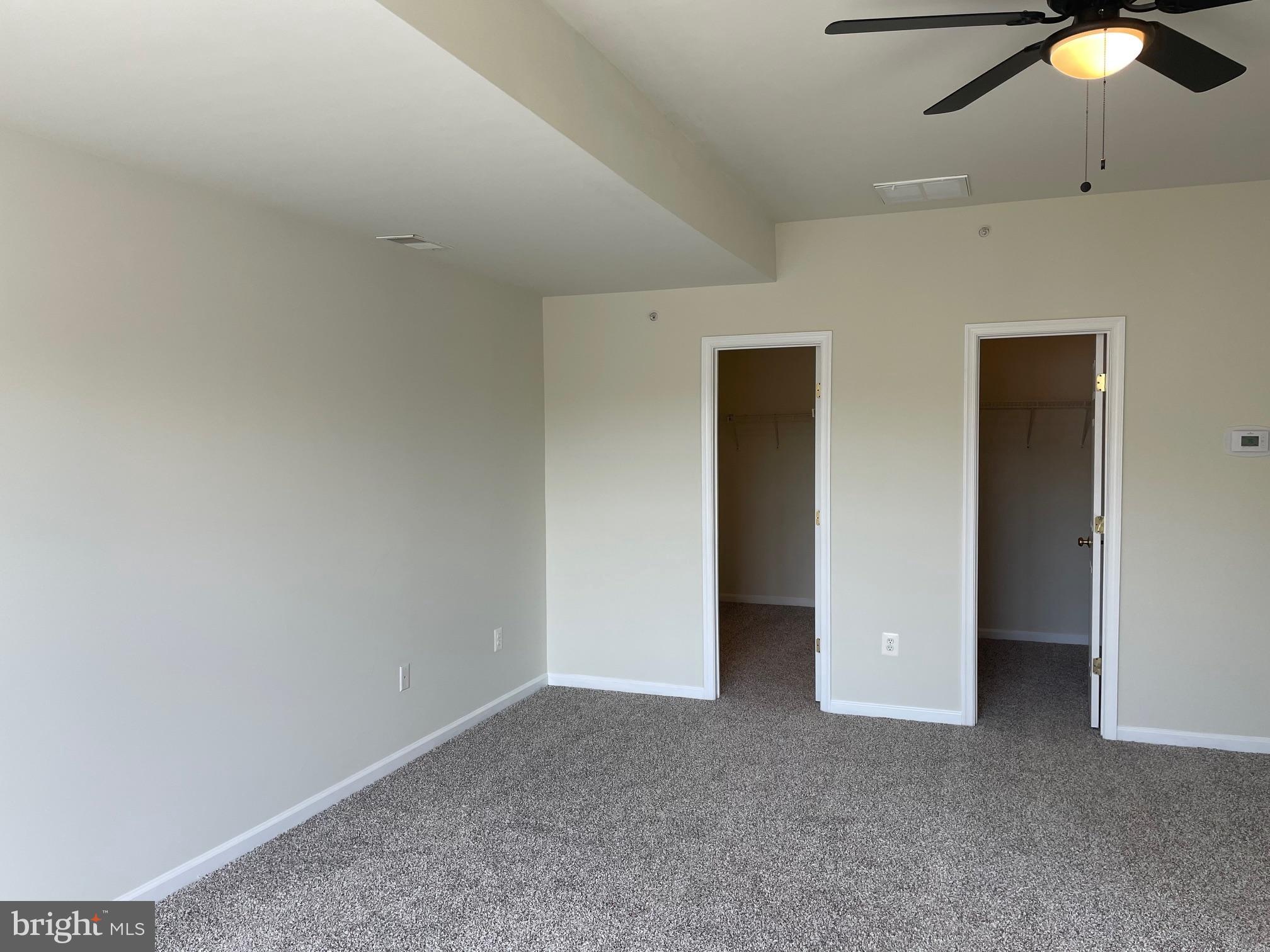 COUNTY CENTER - Residential