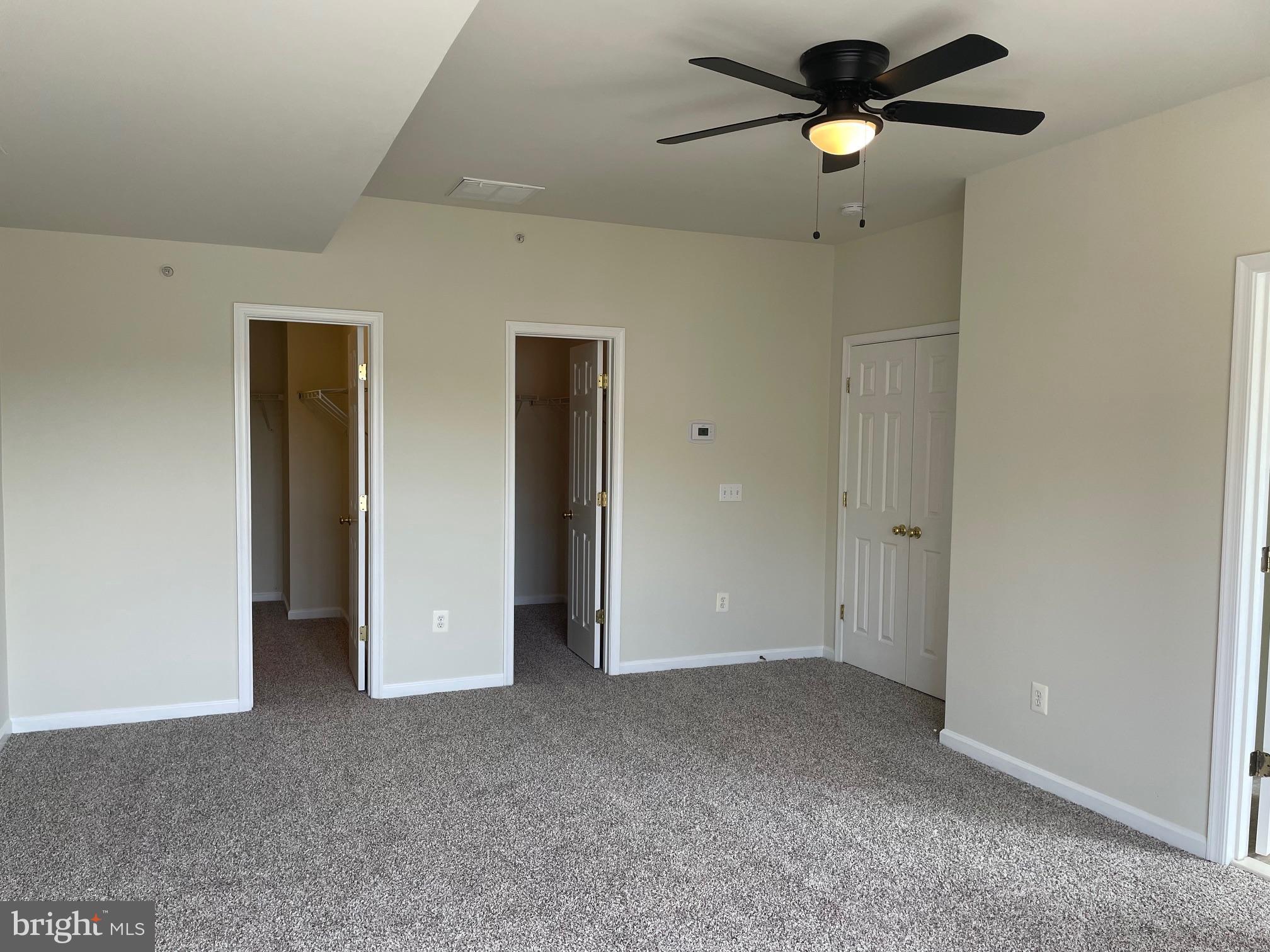 COUNTY CENTER - Residential