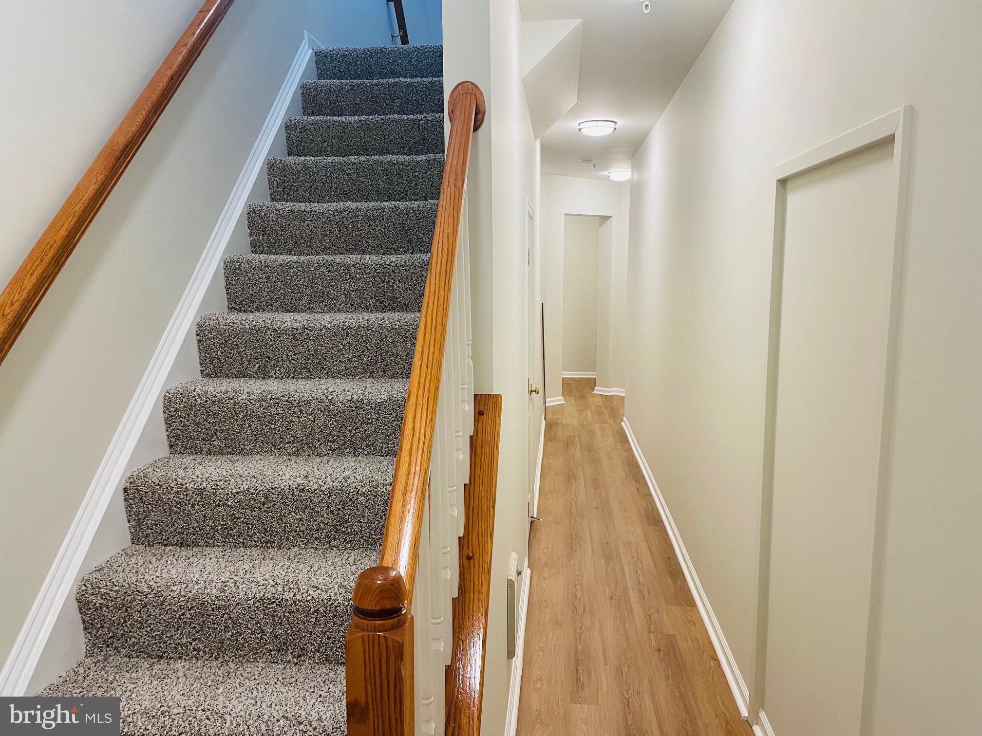 COUNTY CENTER - Residential