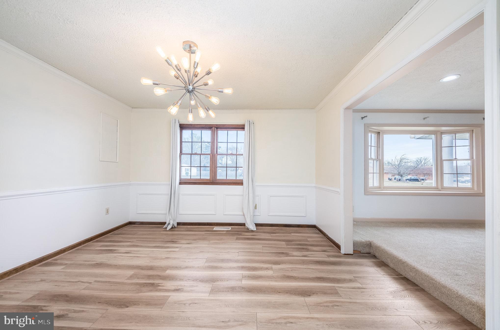 BAYBERRY ESTATES - Residential