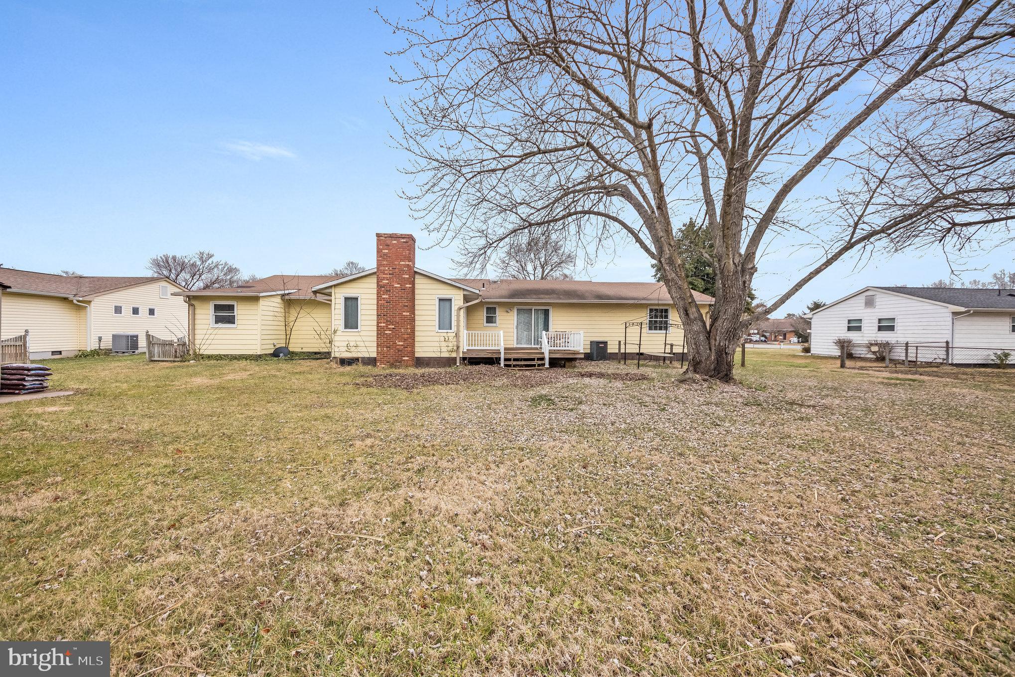 BAYBERRY ESTATES - Residential