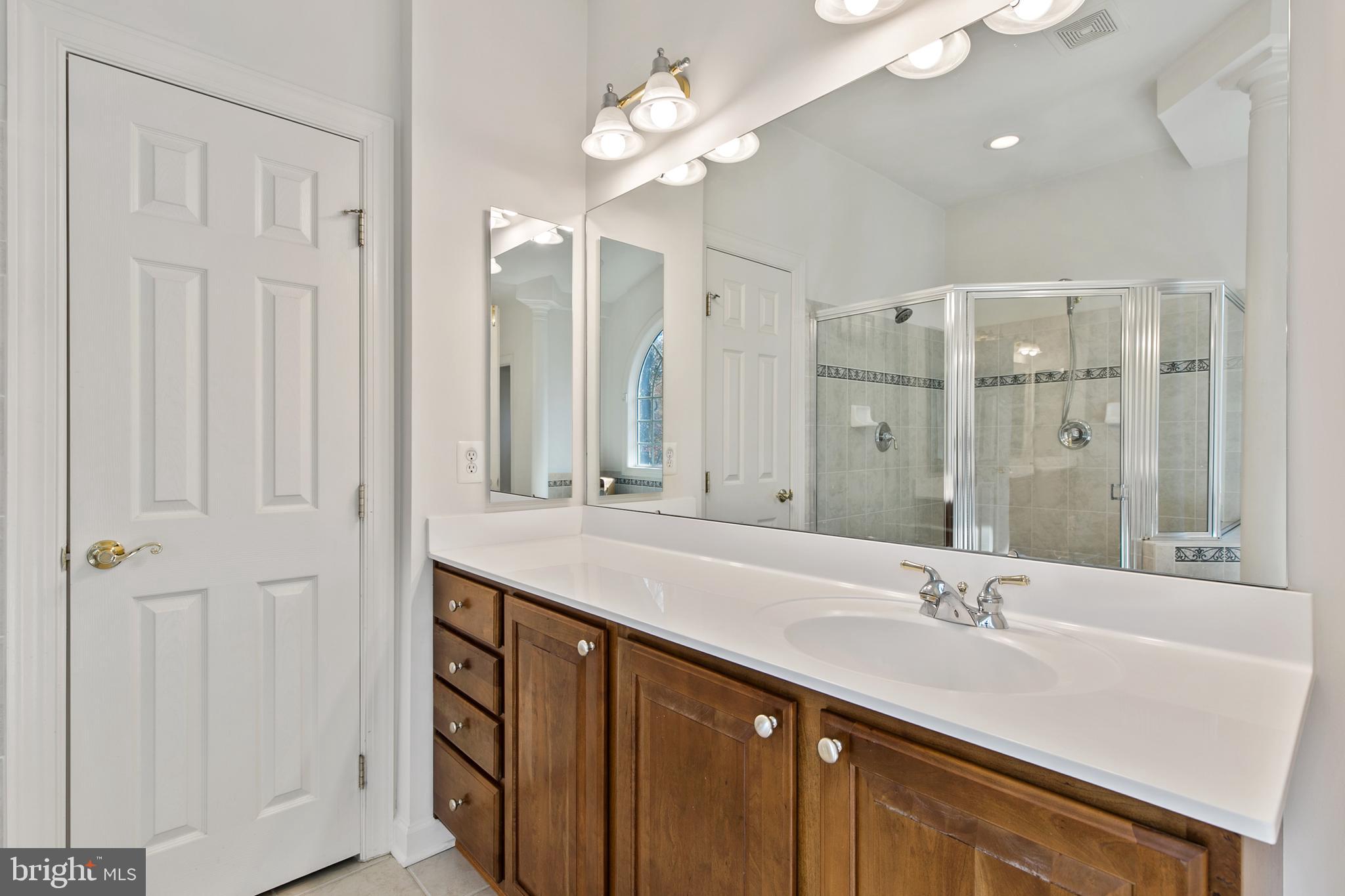 GABRIELS RUN-PLAT 1> - Residential