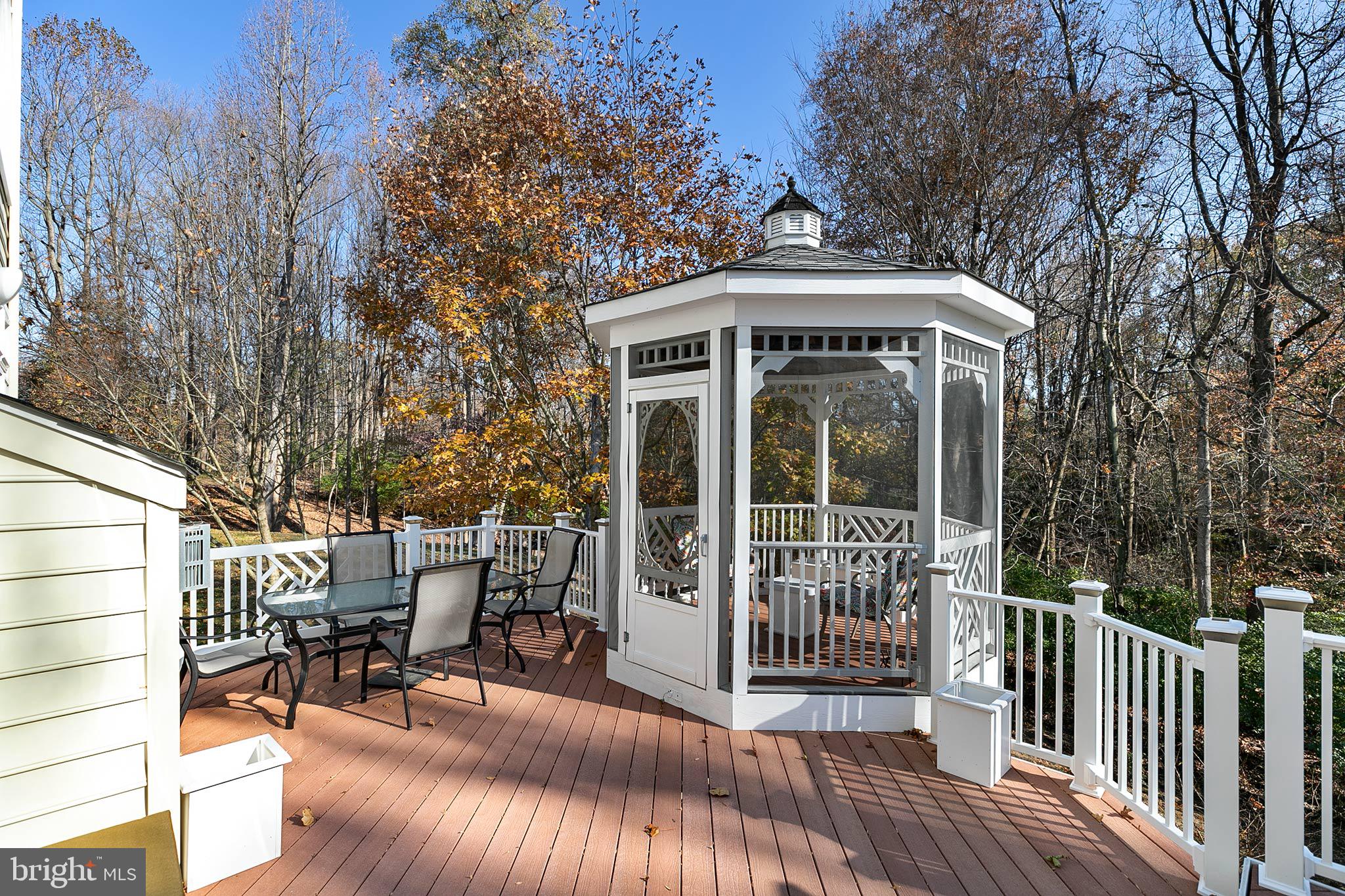 GABRIELS RUN-PLAT 1> - Residential