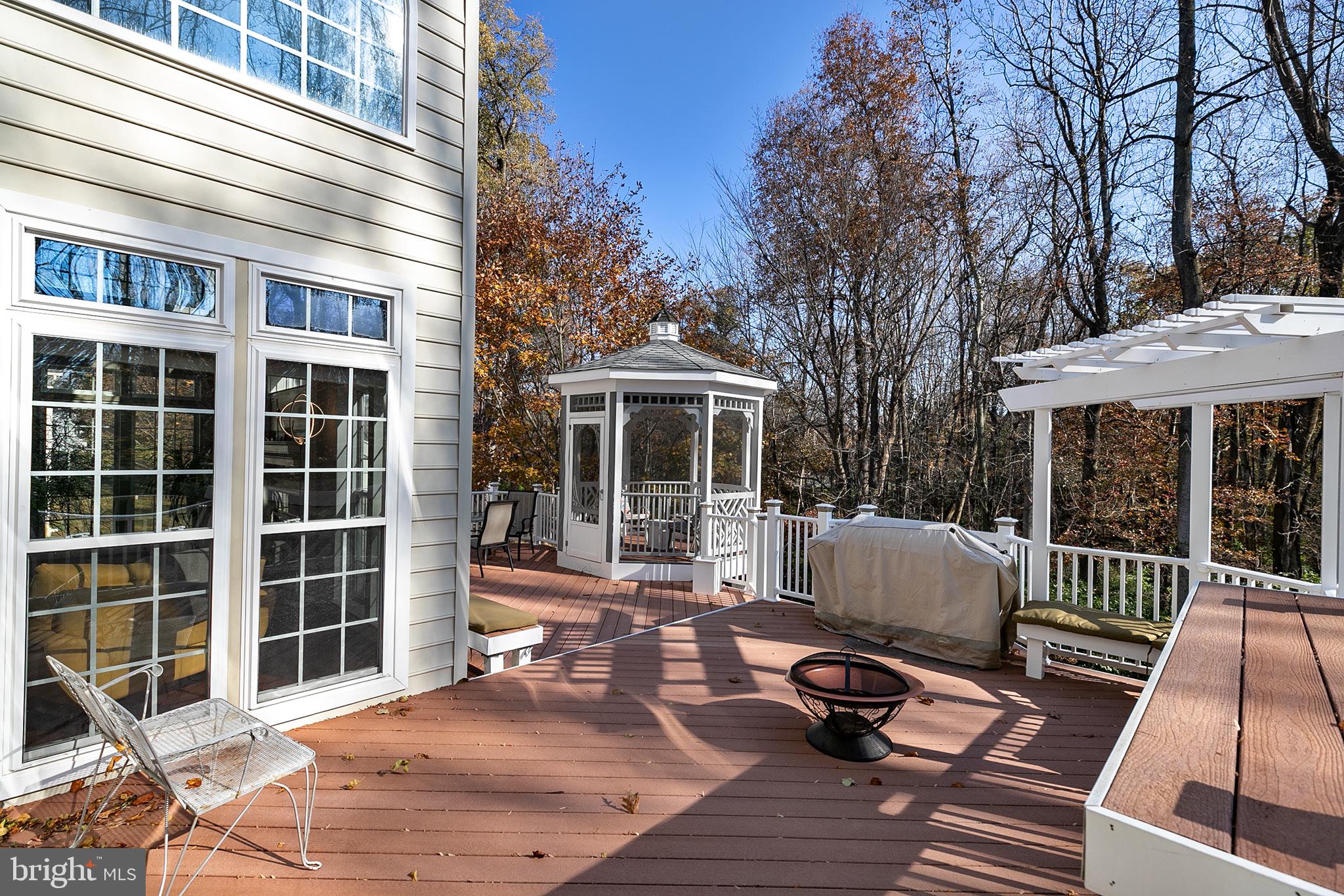 GABRIELS RUN-PLAT 1> - Residential