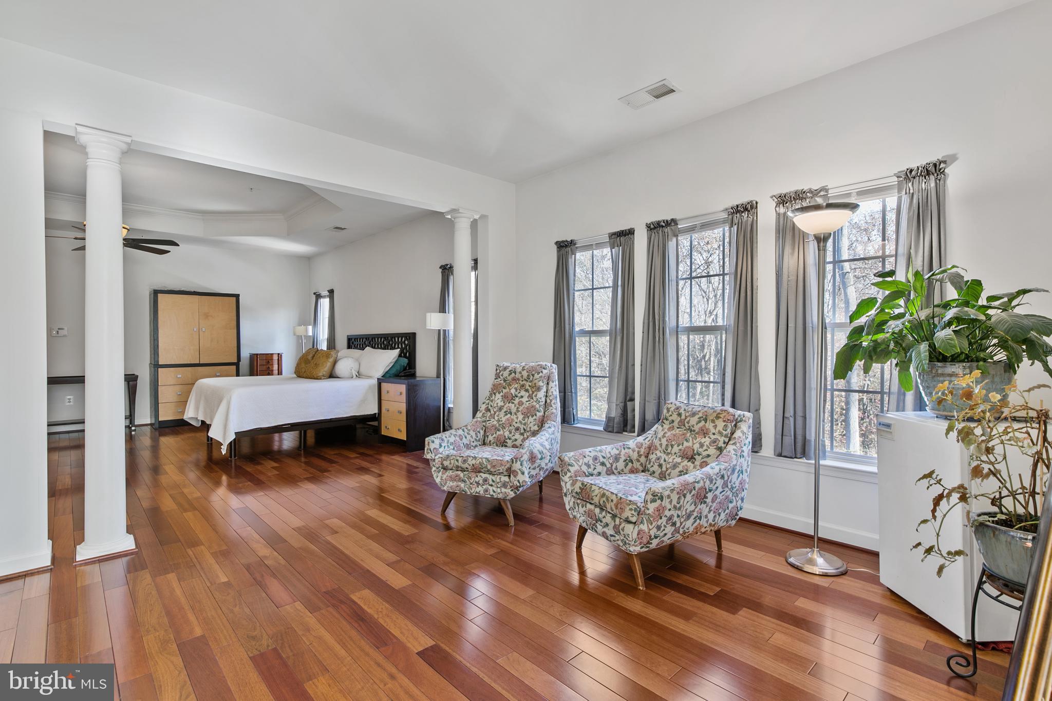 GABRIELS RUN-PLAT 1> - Residential