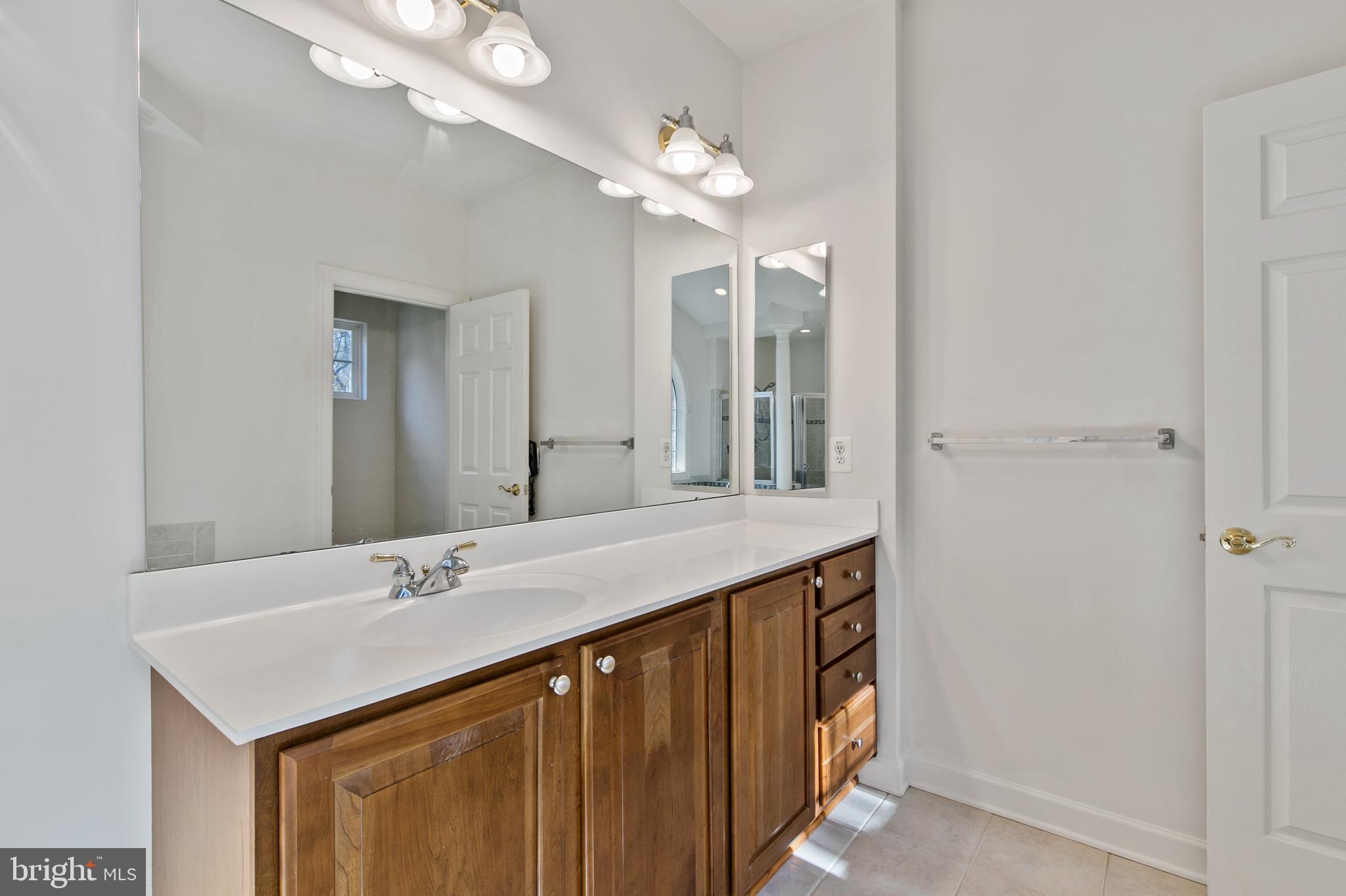 GABRIELS RUN-PLAT 1> - Residential