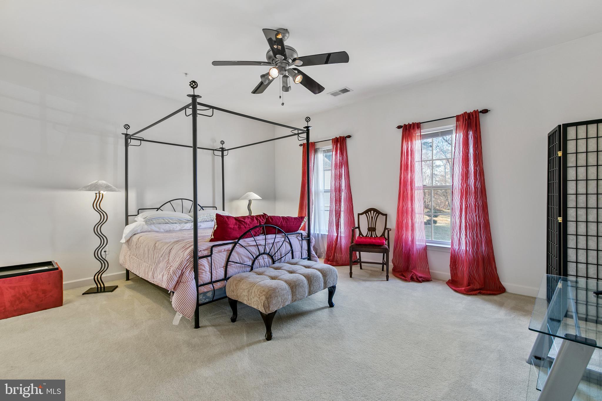 GABRIELS RUN-PLAT 1> - Residential