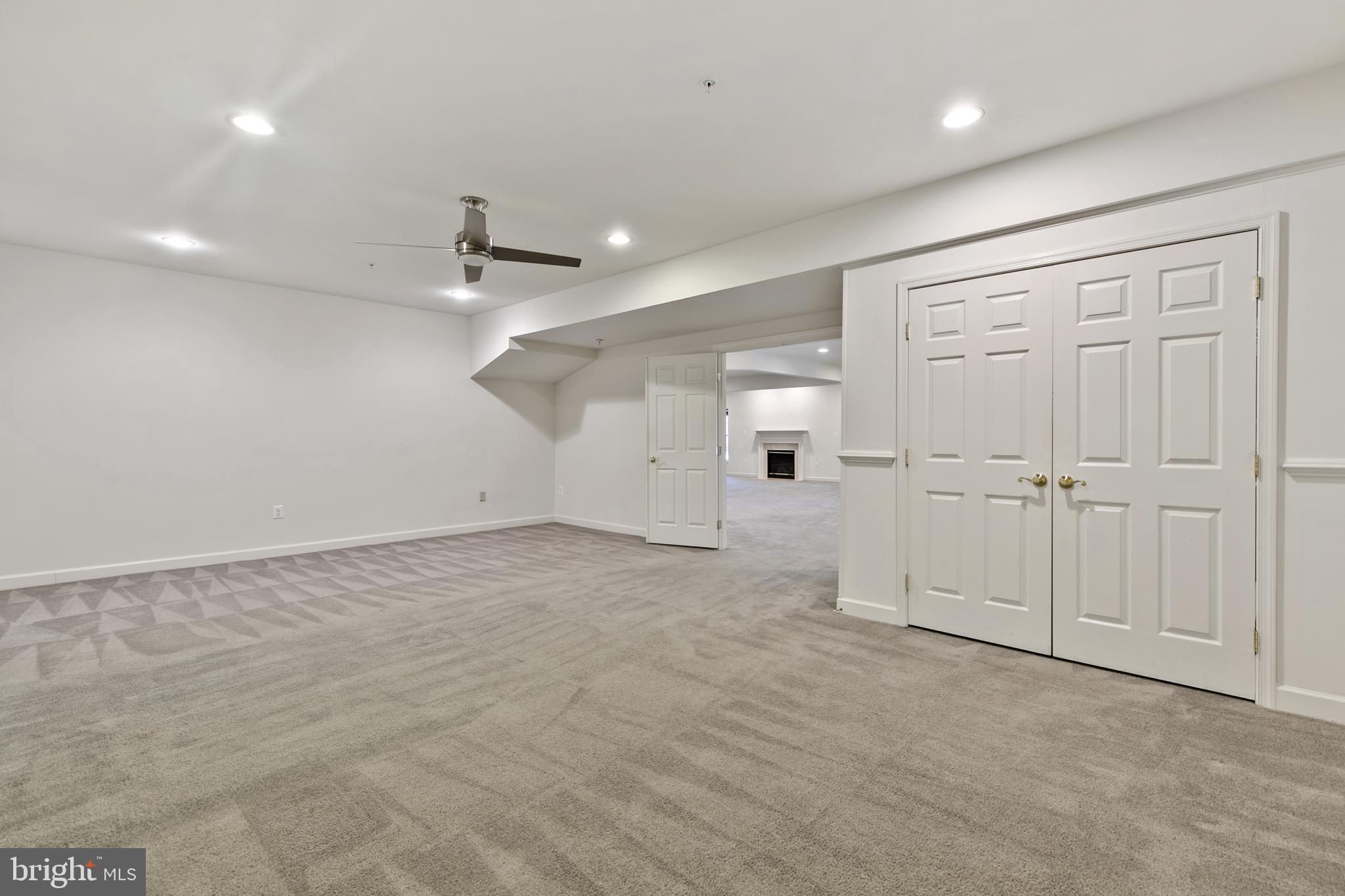 GABRIELS RUN-PLAT 1> - Residential