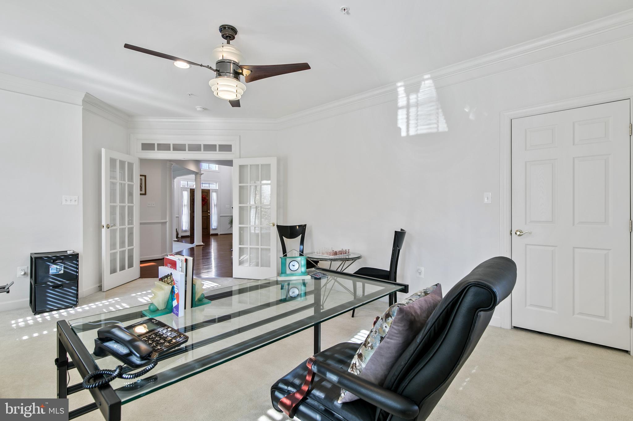 GABRIELS RUN-PLAT 1> - Residential