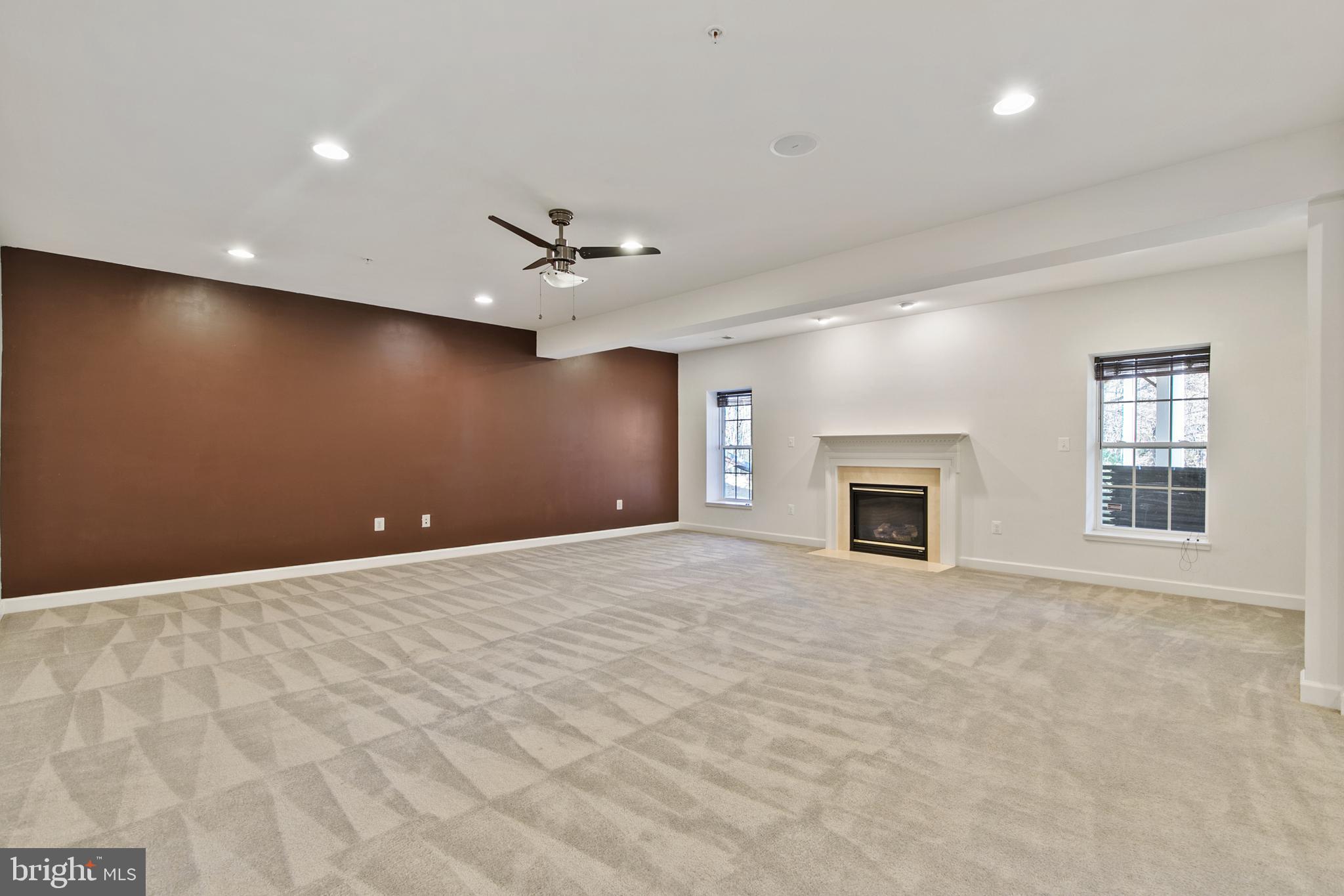 GABRIELS RUN-PLAT 1> - Residential