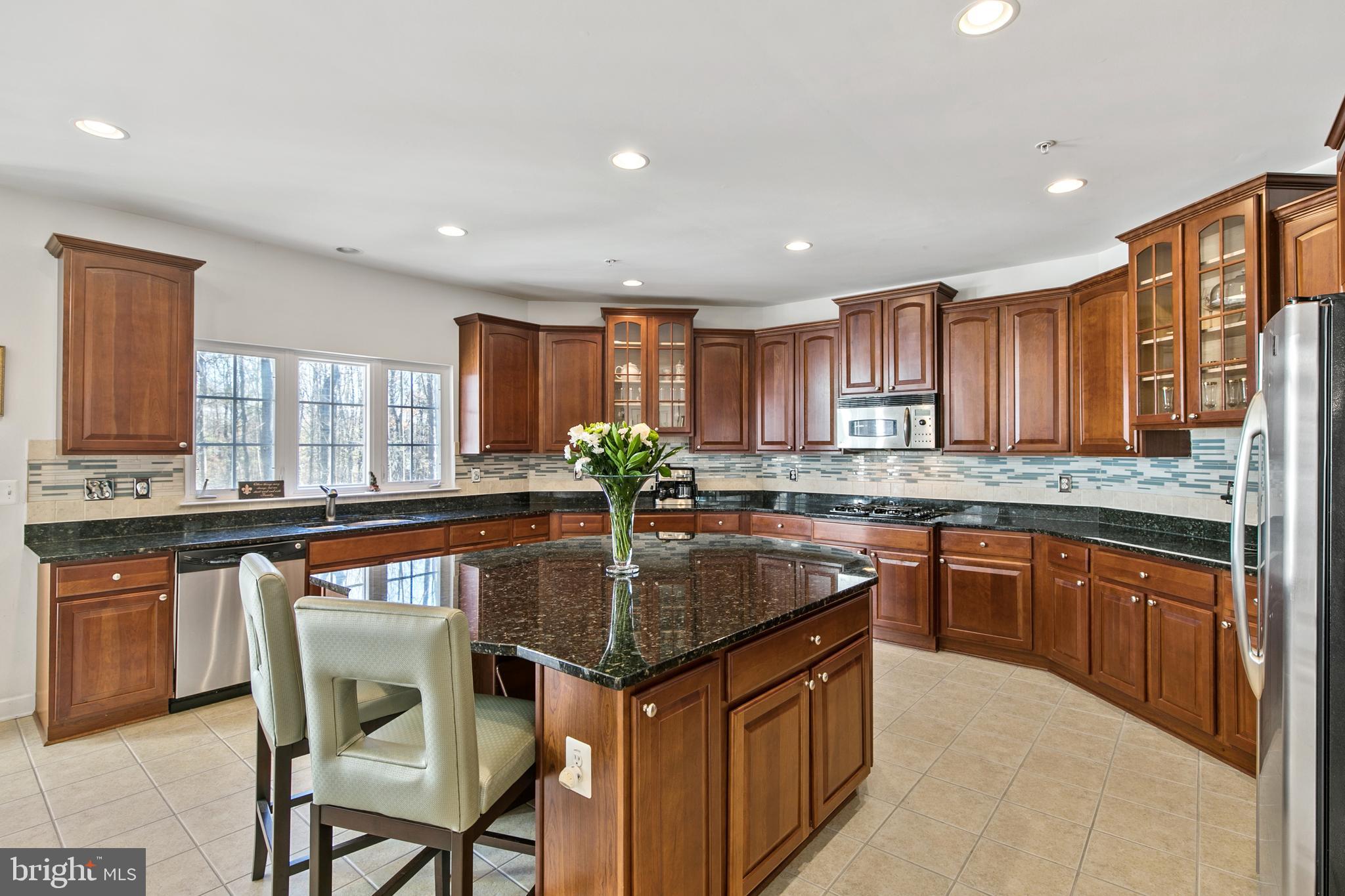 GABRIELS RUN-PLAT 1> - Residential